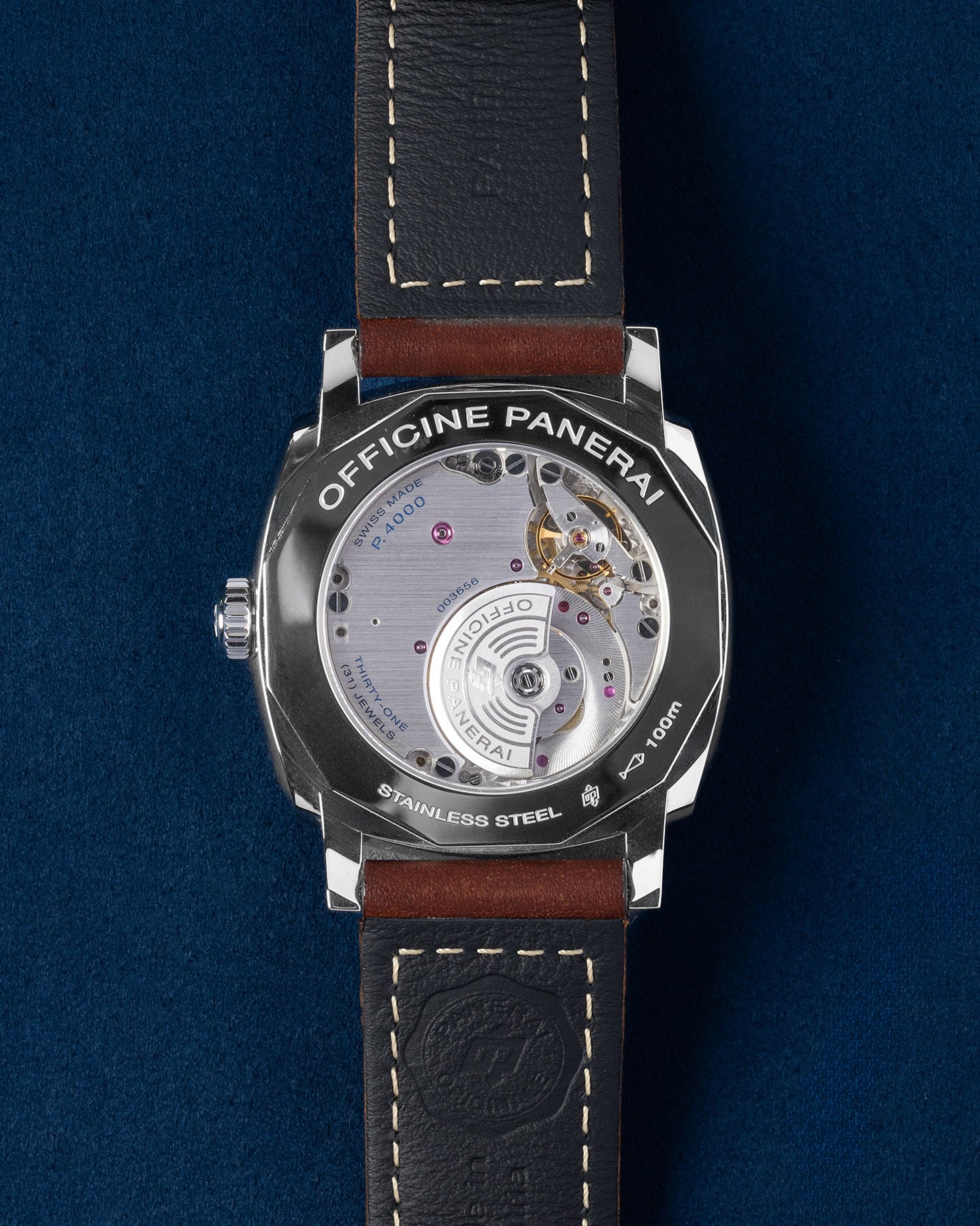 Panerai Radiomir PAM00995