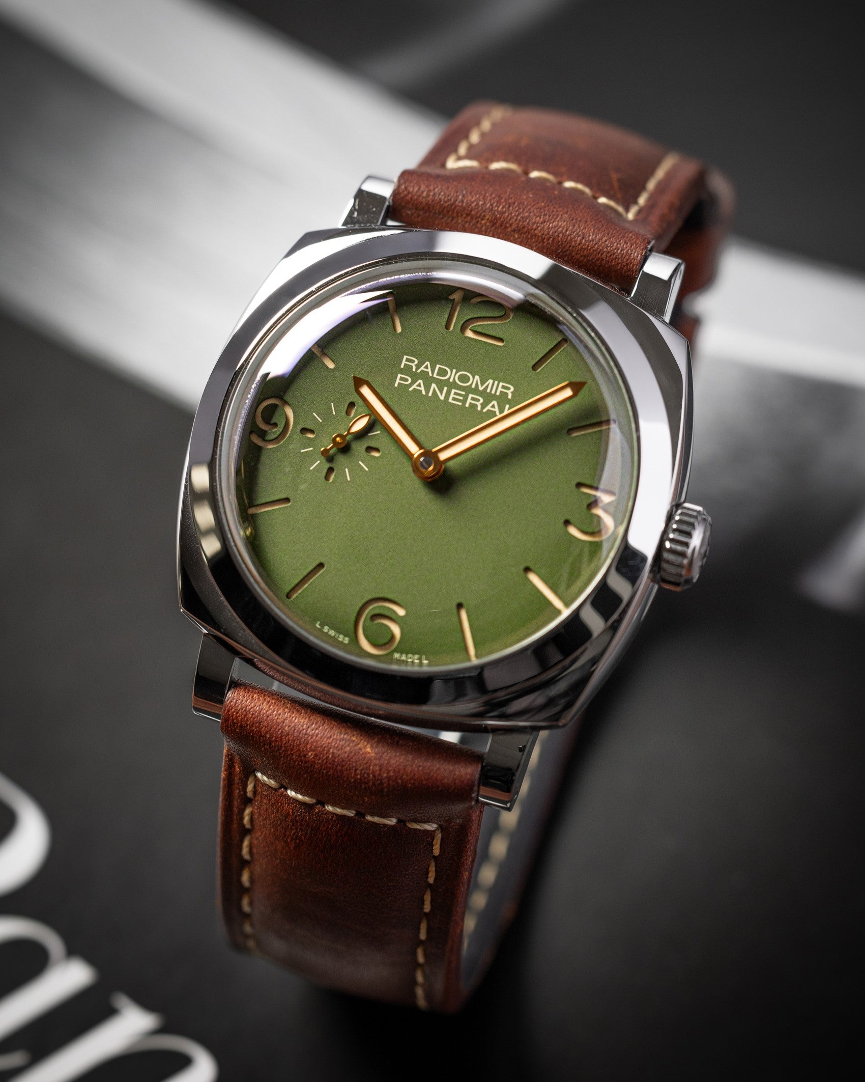 Panerai Radiomir PAM00995