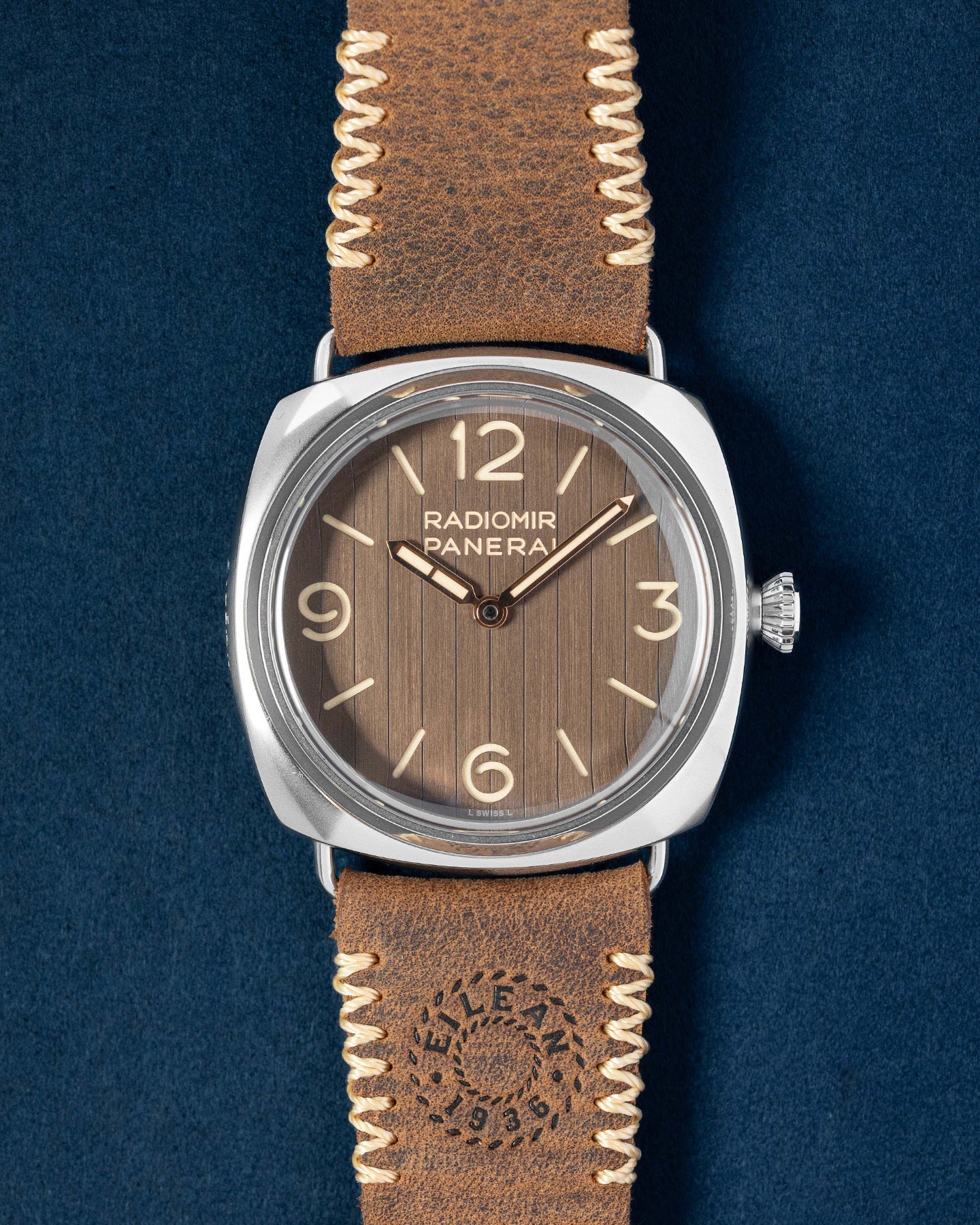 Panerai Radiomir PAM01243