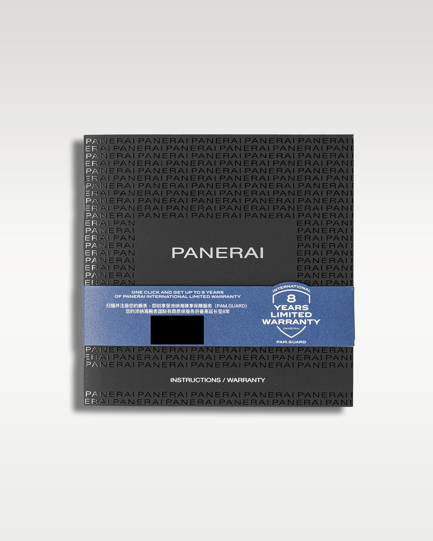 Panerai Radiomir PAM01243