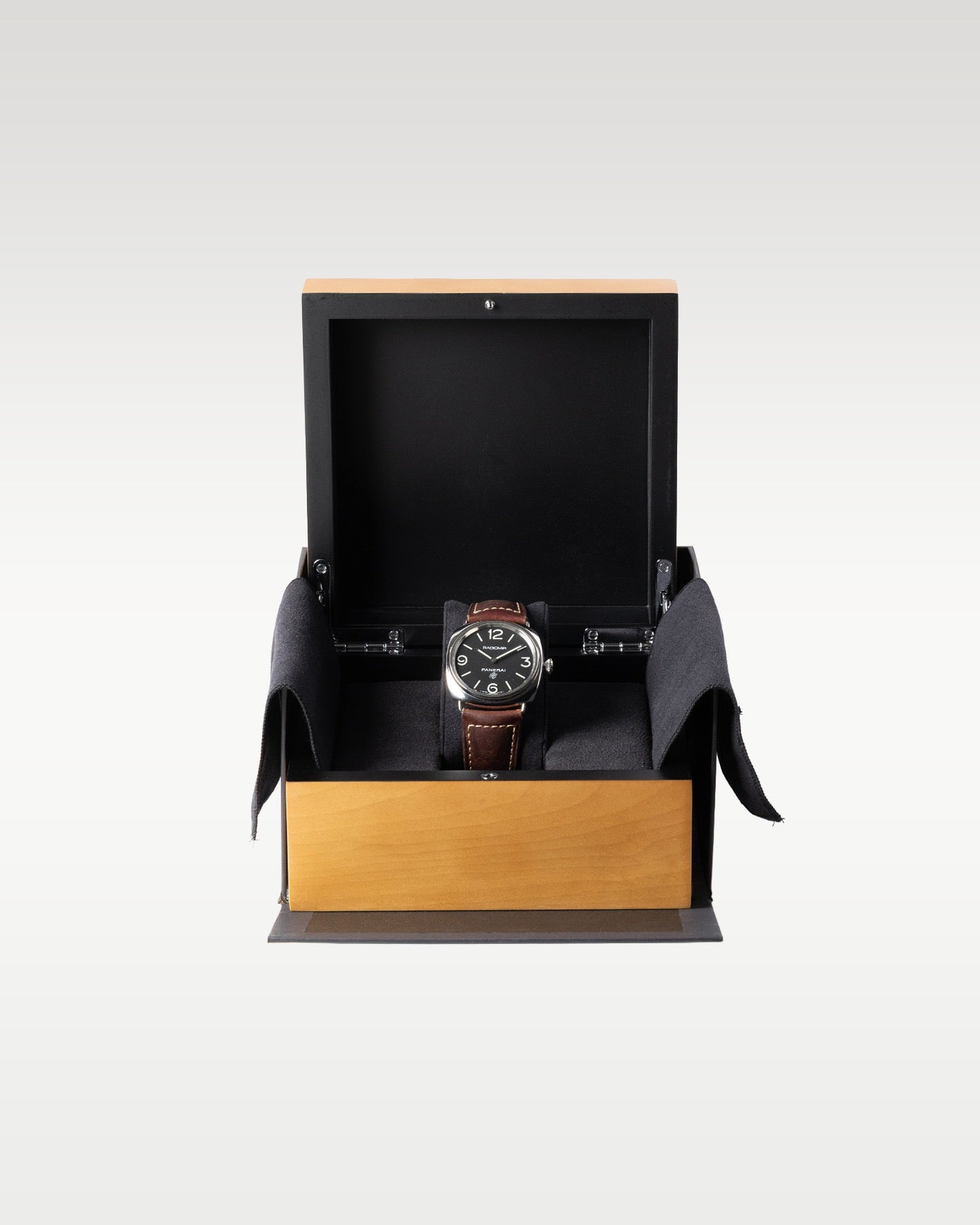 45MM Panerai Radiomir PAM 00753 | Grand Caliber Watches