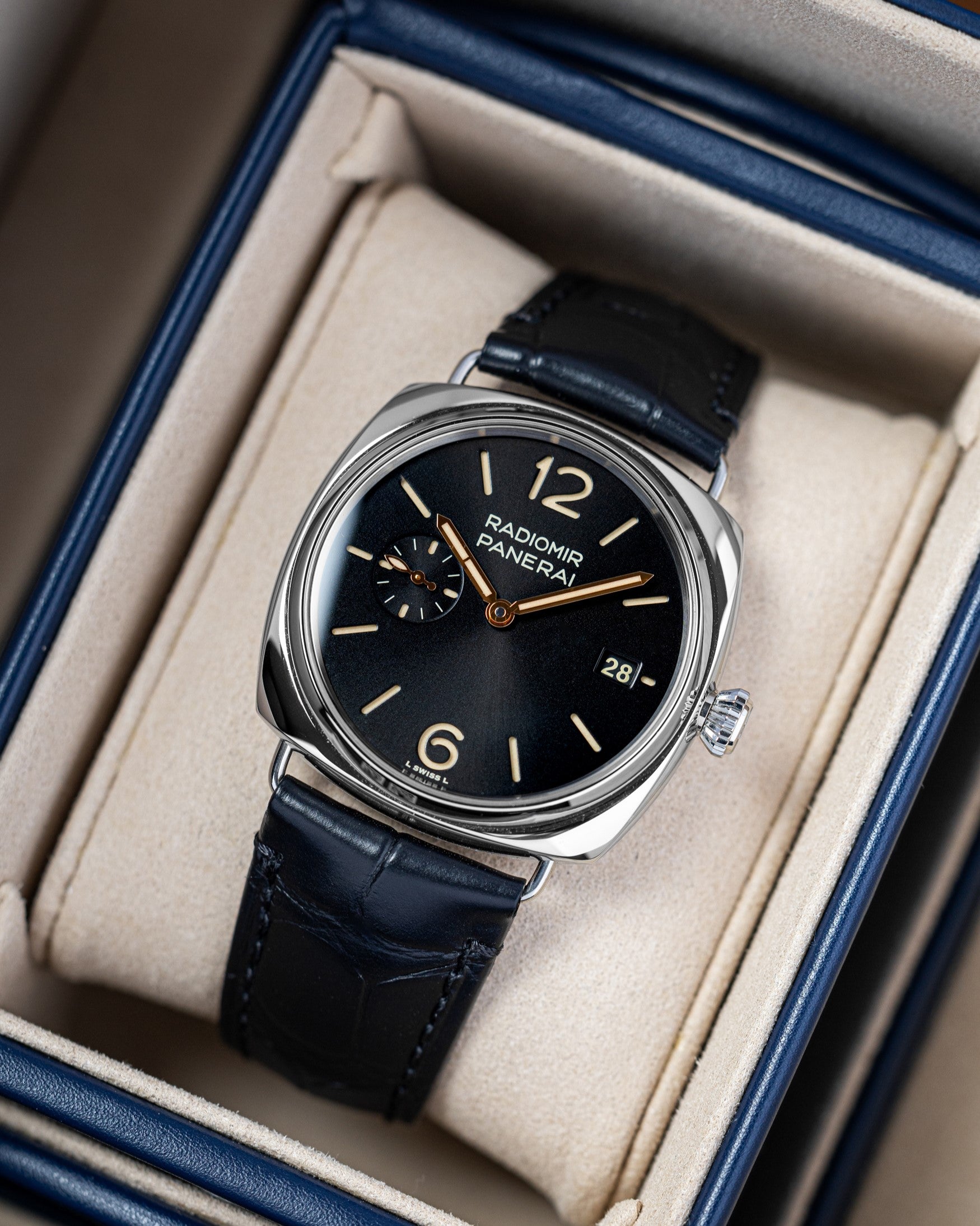 Panerai Radiomir Quaranta PAM01294