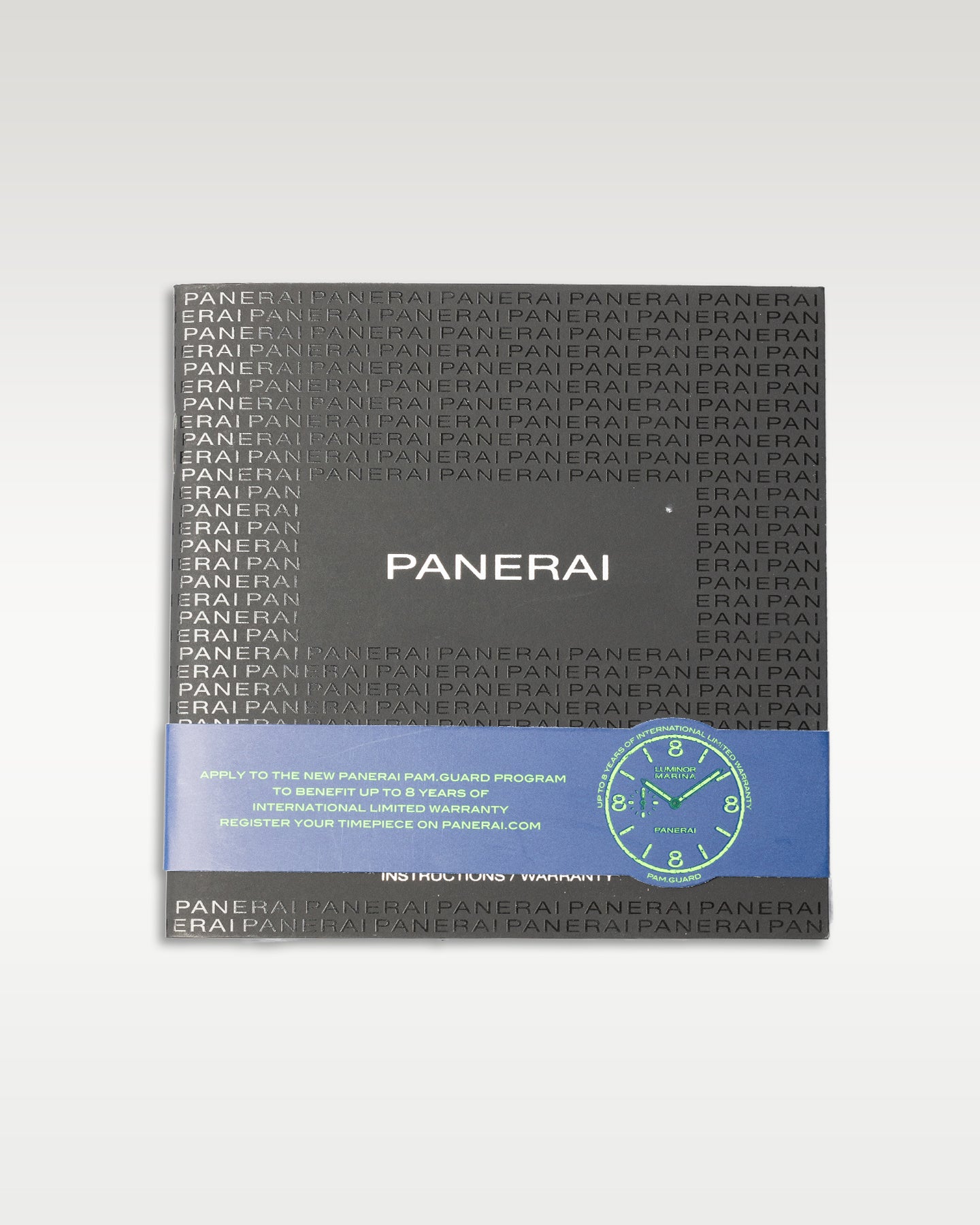 2020 Blue Panerai Submersible Bmg-Tech PAM00799 Carbon Watch | Grand Caliber Dallas