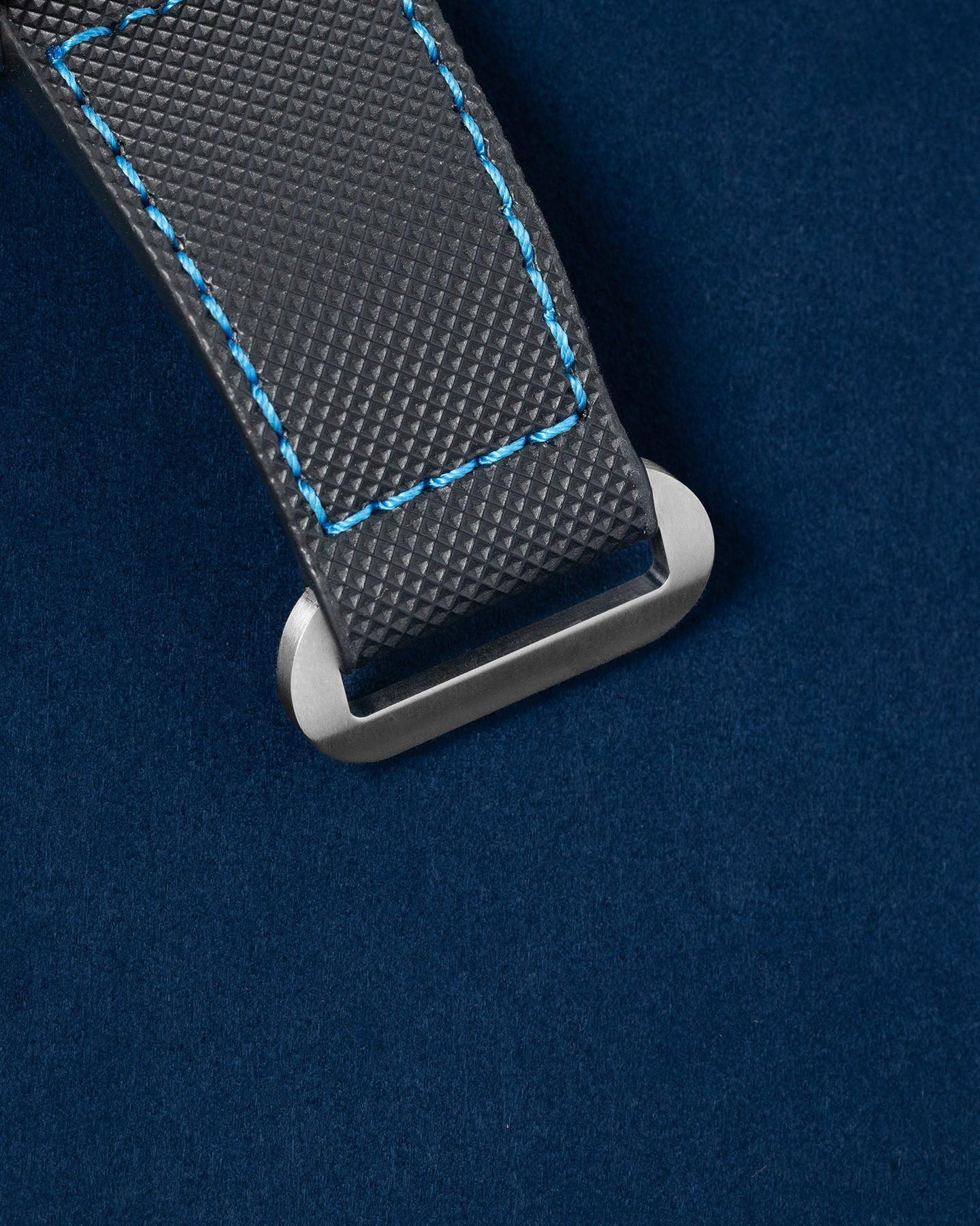 2020 Blue Panerai Submersible Bmg-Tech PAM00799 Carbon Watch | Grand Caliber Dallas