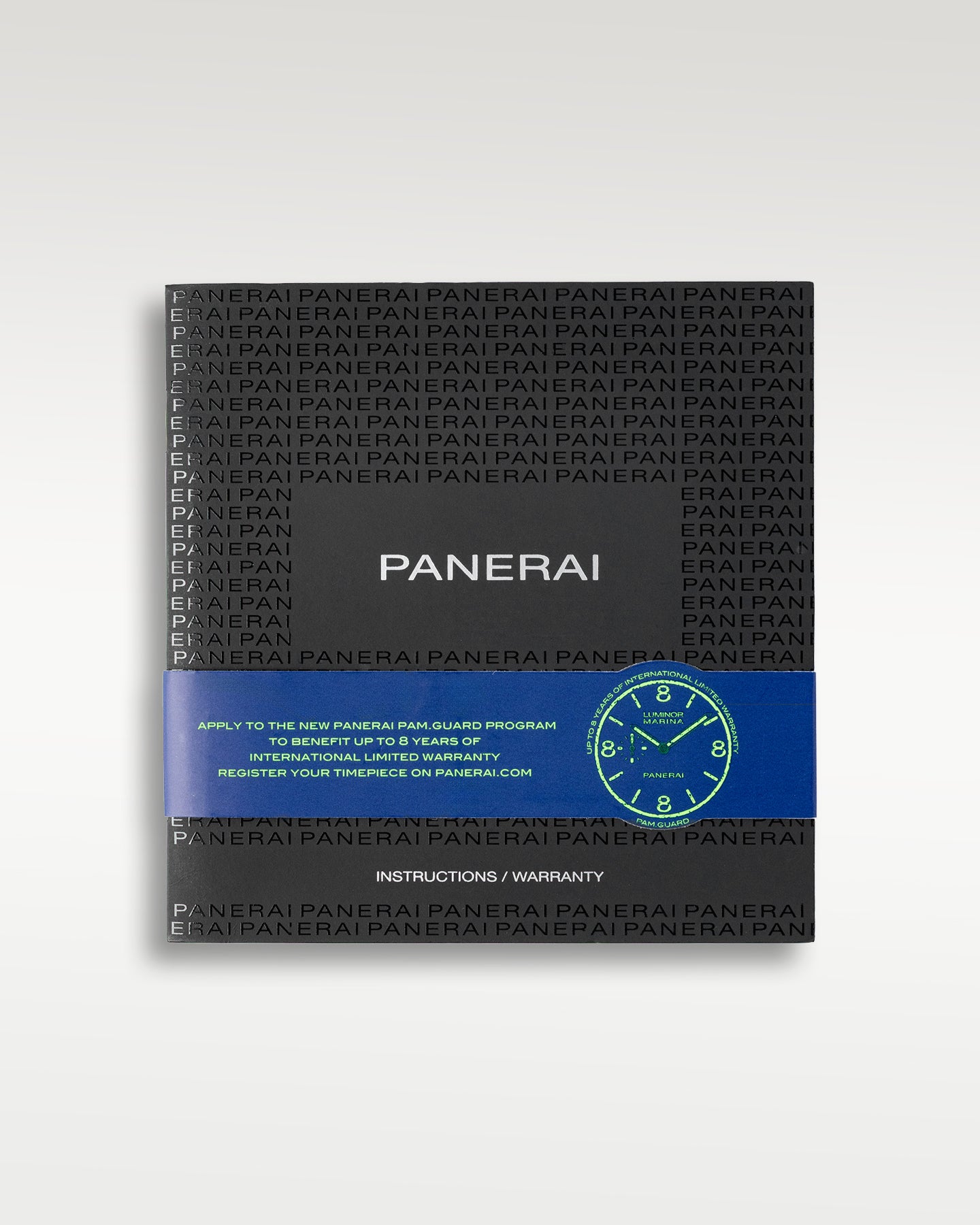 Panerai Submersible Carbotech PAM00960