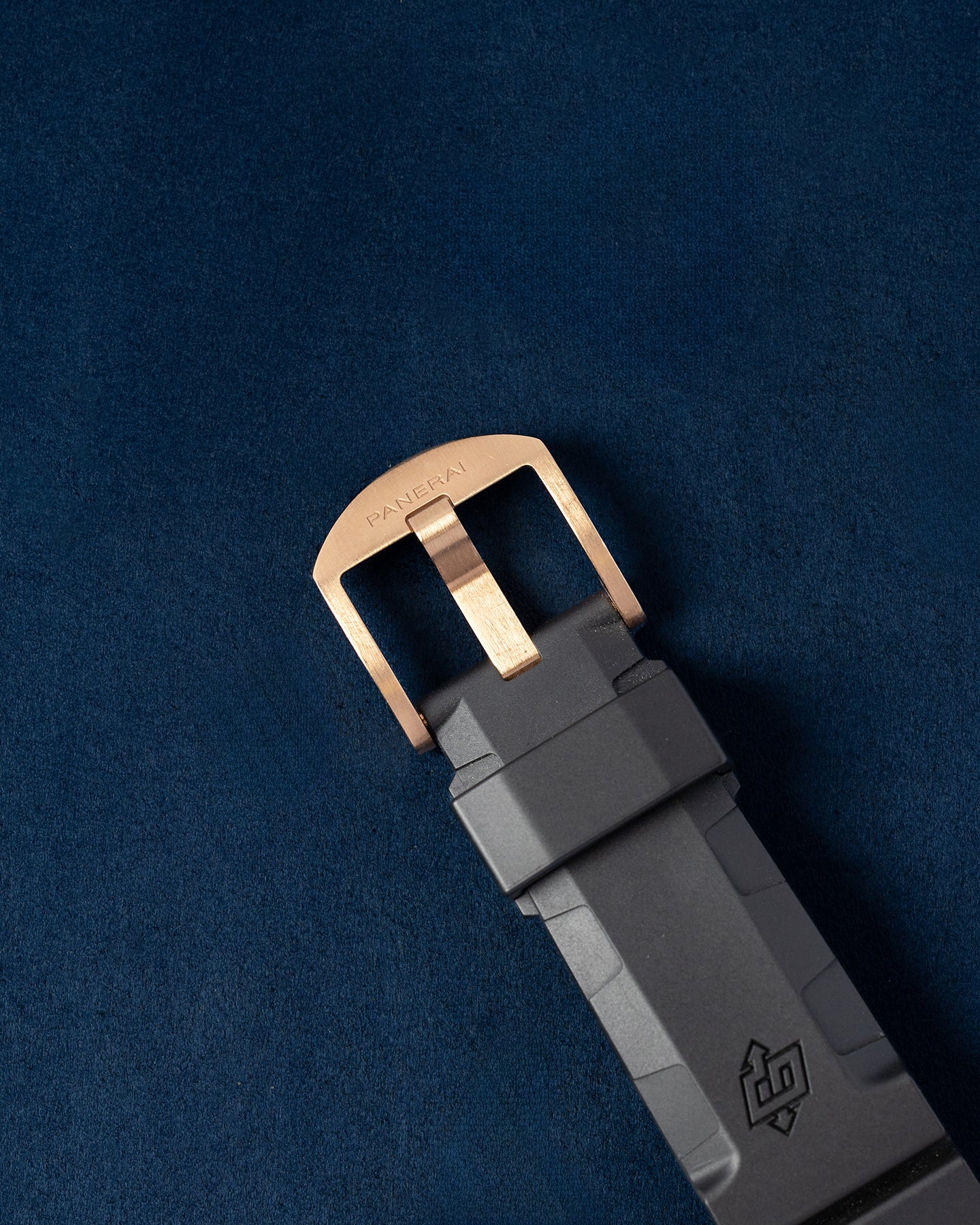 Panerai Watches-Panerai Submersible Goldtech PAM00974