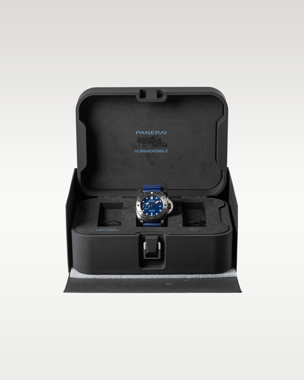 Panerai Submersible PAM00692