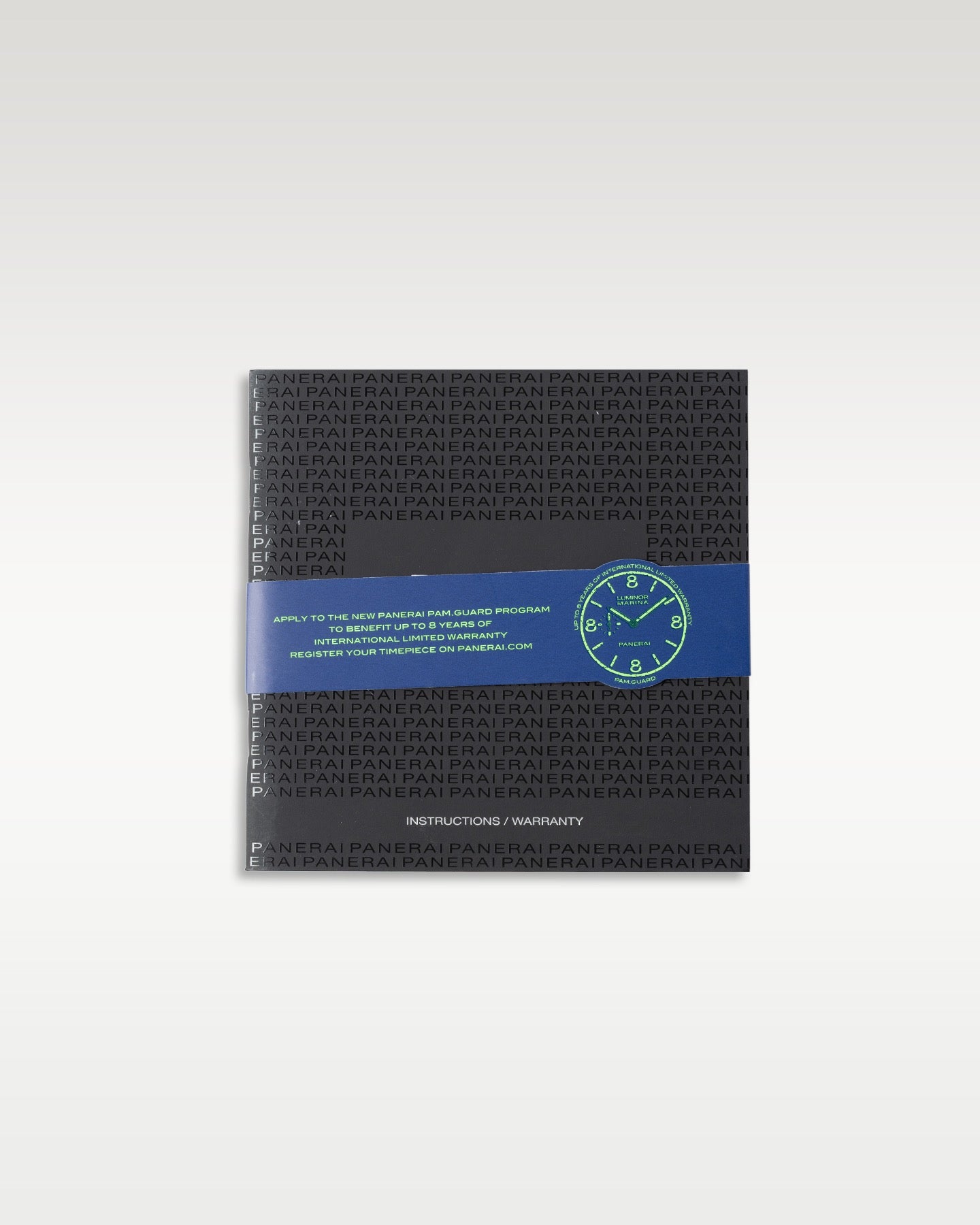 Limited Edition Panerai Submersible Verde Militare PAM01055 | Grand Caliber