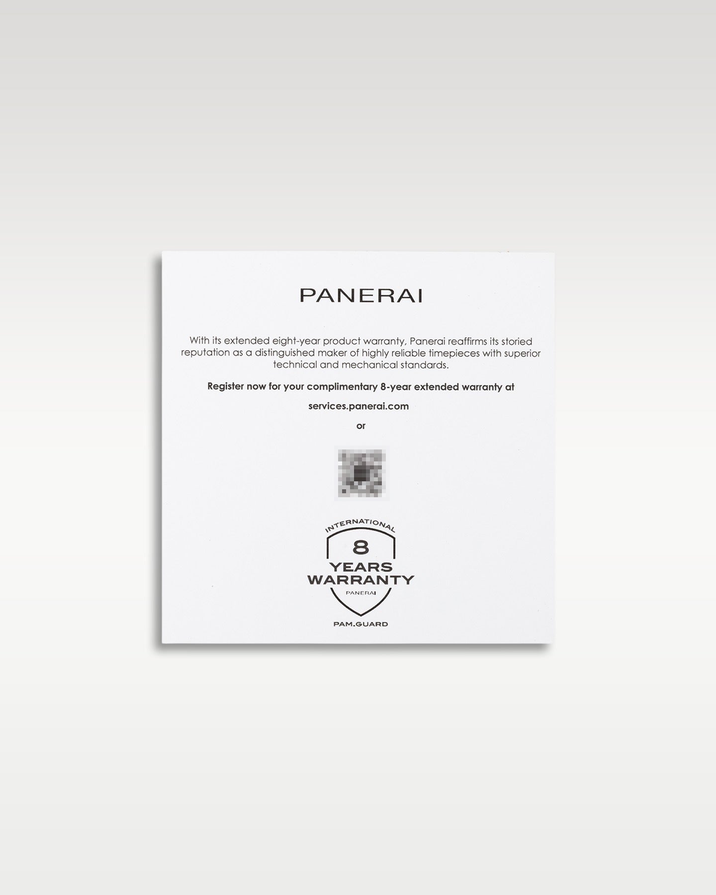 Panerai Submersible PAM01229