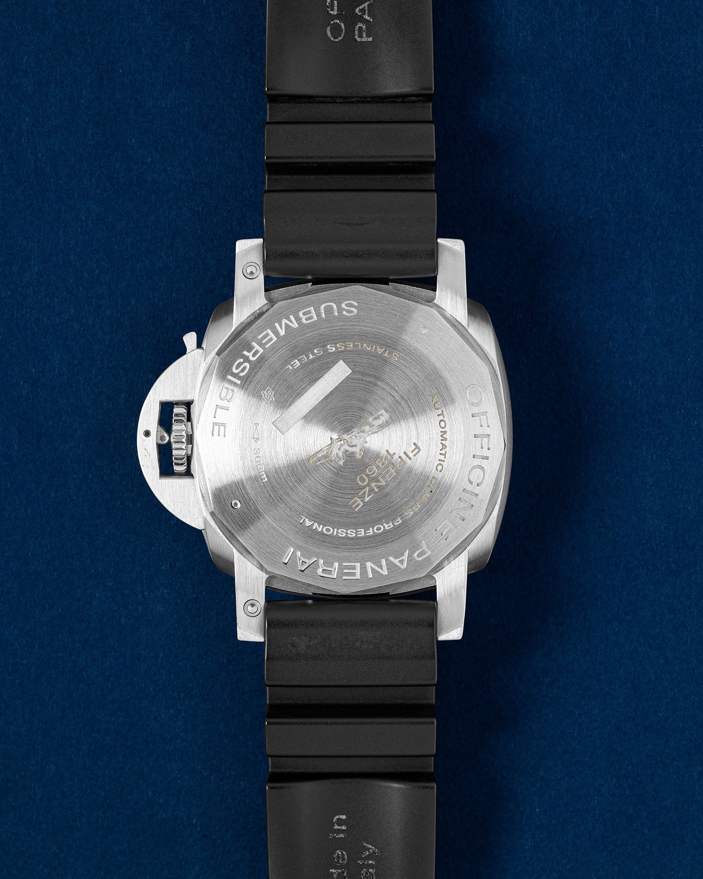 Panerai Submersible PAM 00683