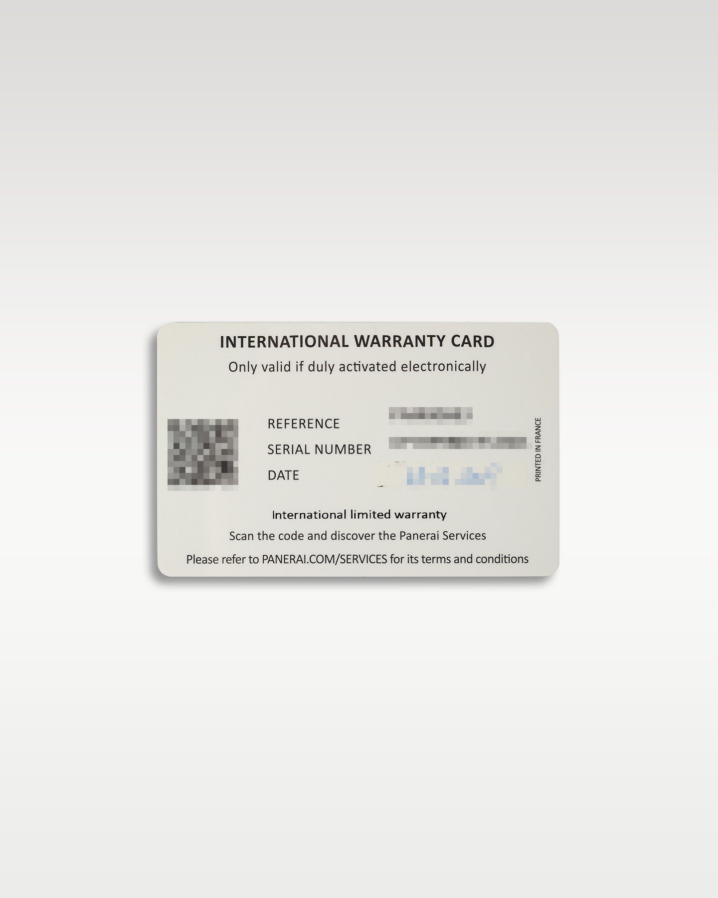 Panerai Submersible PAM 00683