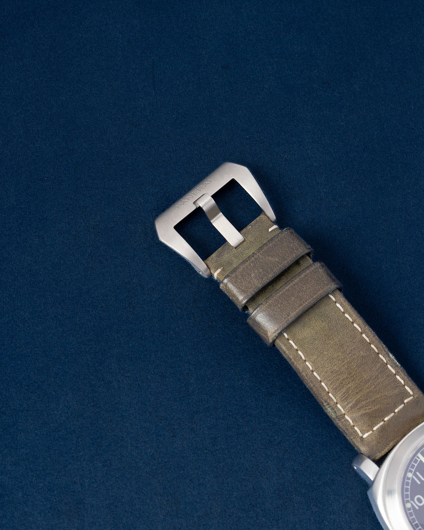 Panerai Watches-Panerai Luminor Marina PAM00086