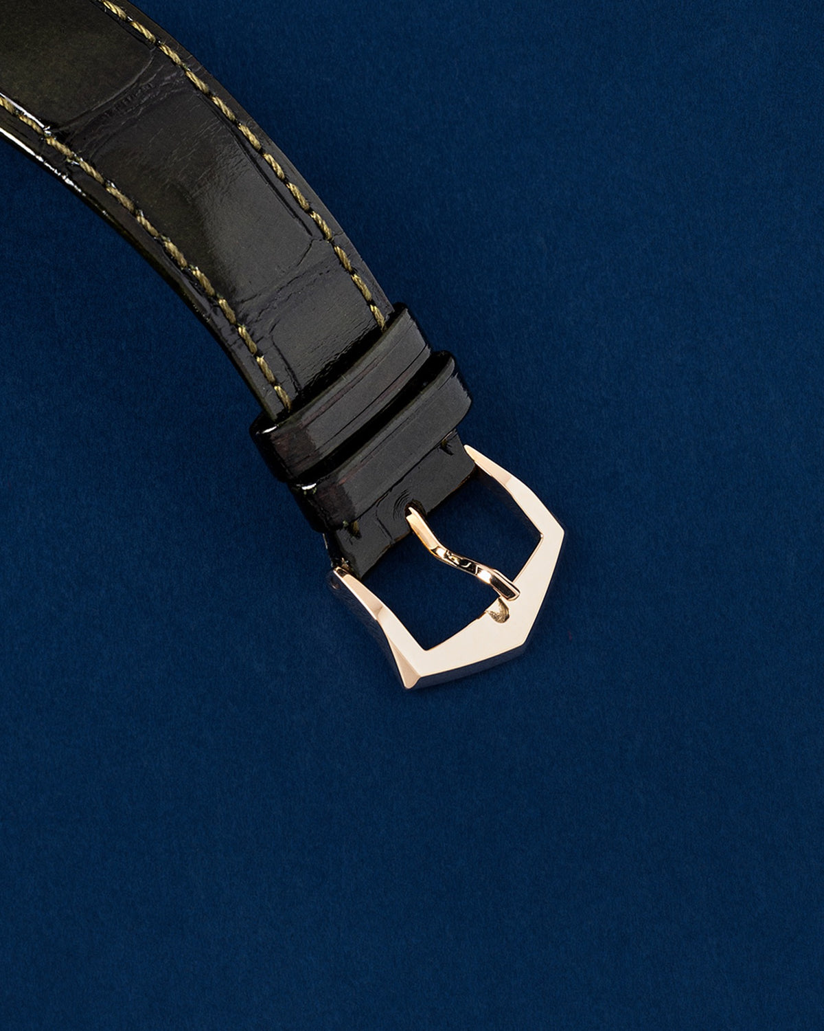Patek Philippe Annual Calendar 5205R-011