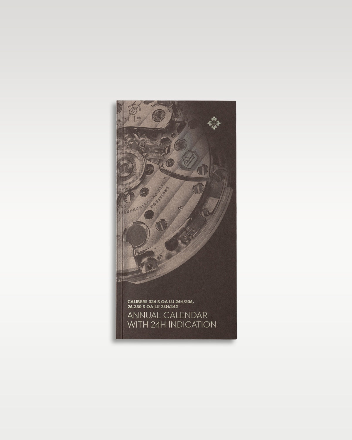Patek Philippe, Annual Calendar, 5205R-011 | Grand Caliber