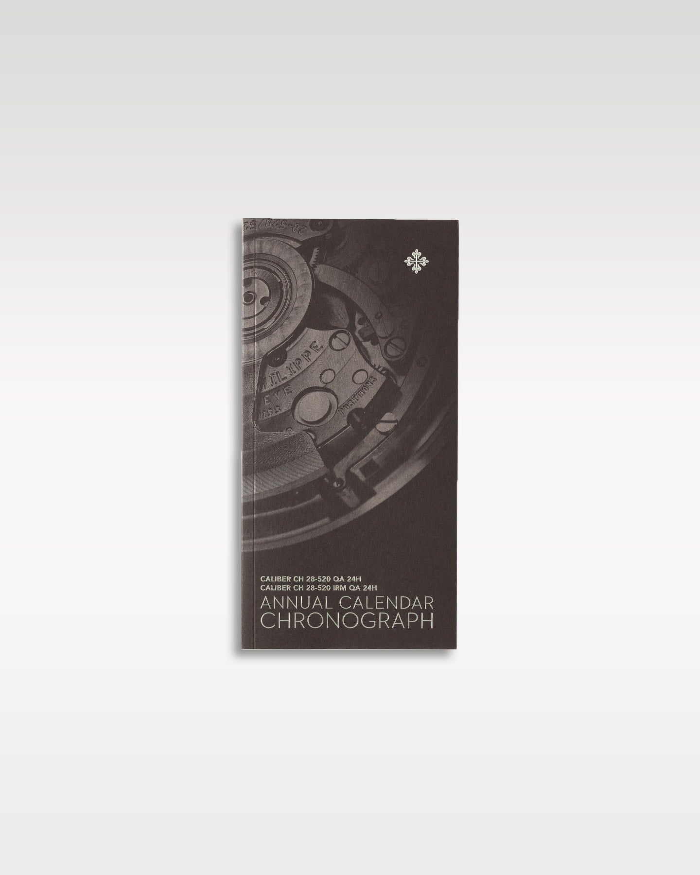 Platinum Patek Philippe Annual Calendar Chronograph 5905P-010 | Grand Caliber