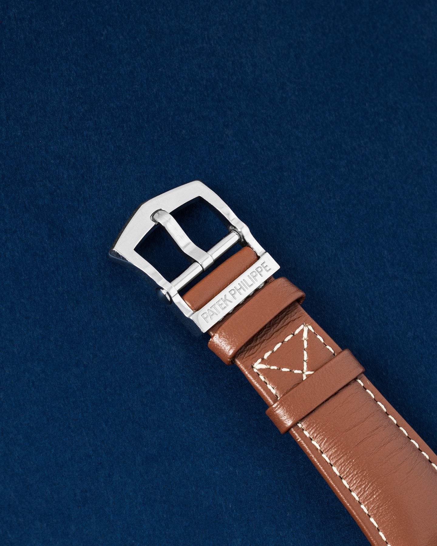 Patek Philippe Annual Calendar Chronograph 5960/01G-001