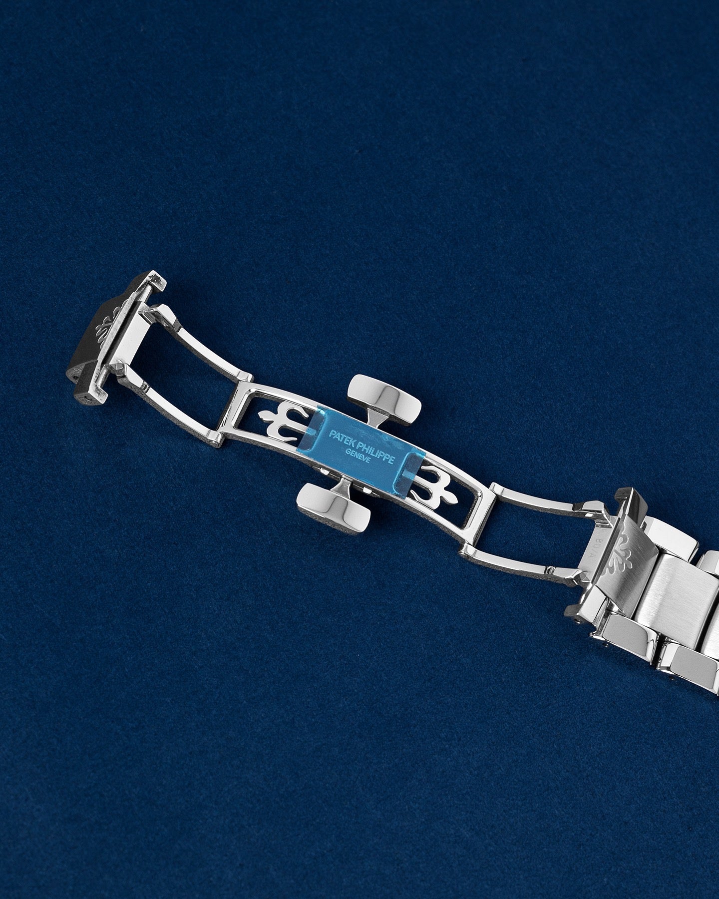 Patek Philippe Annual Calendar Complications 5905/1A-001 | Grand Caliber Dallas, Texas