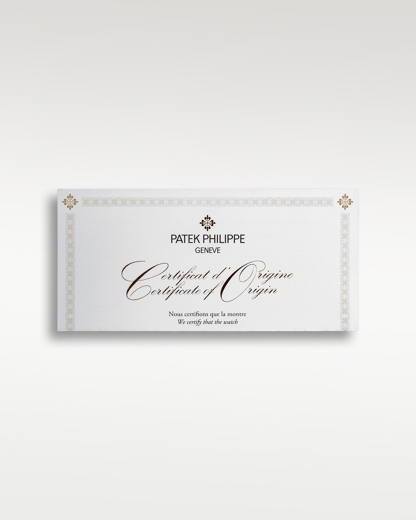 Rose Gold Patek Philippe Aquanaut Brown Dial 5164R-001 | Grand Caliber TX