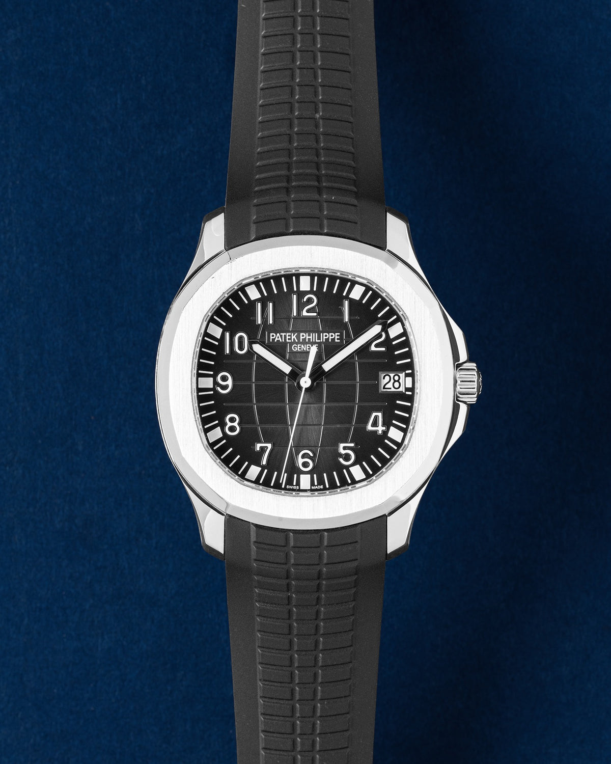 Patek Philippe, Aquanaut, 5167A-001 | Grand Caliber
