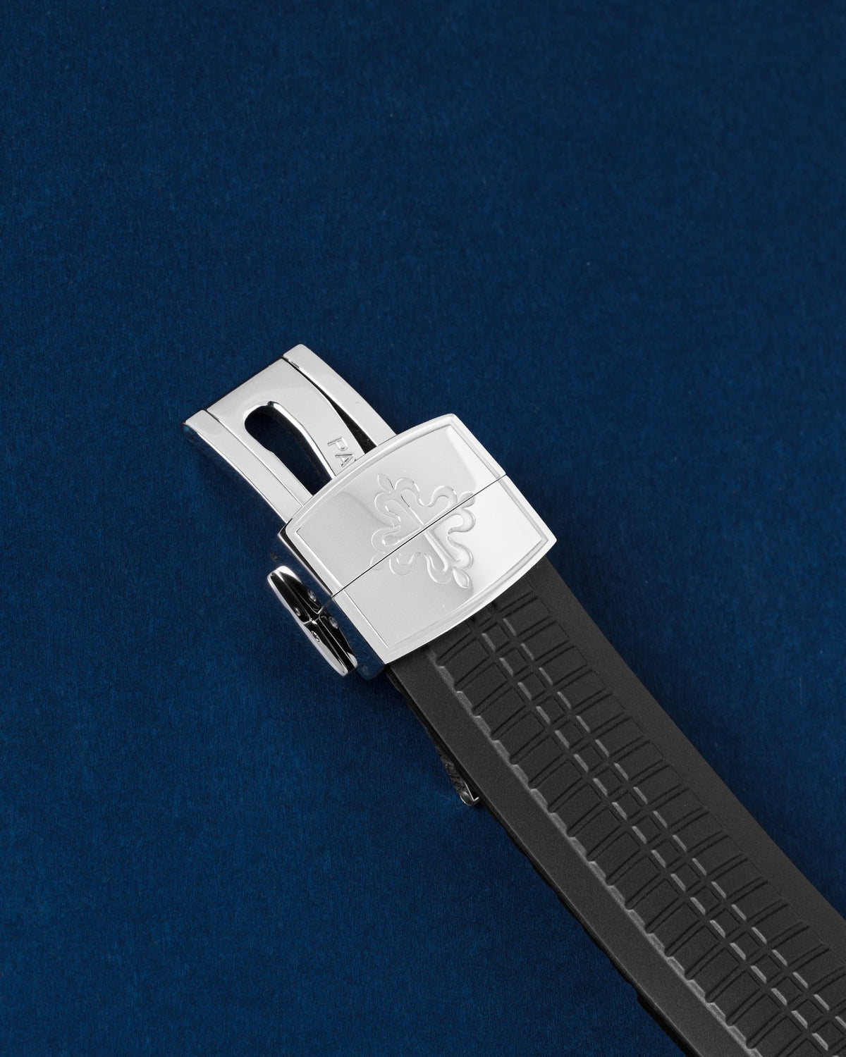 Patek Philippe, Aquanaut, 5167A-001 | Grand Caliber
