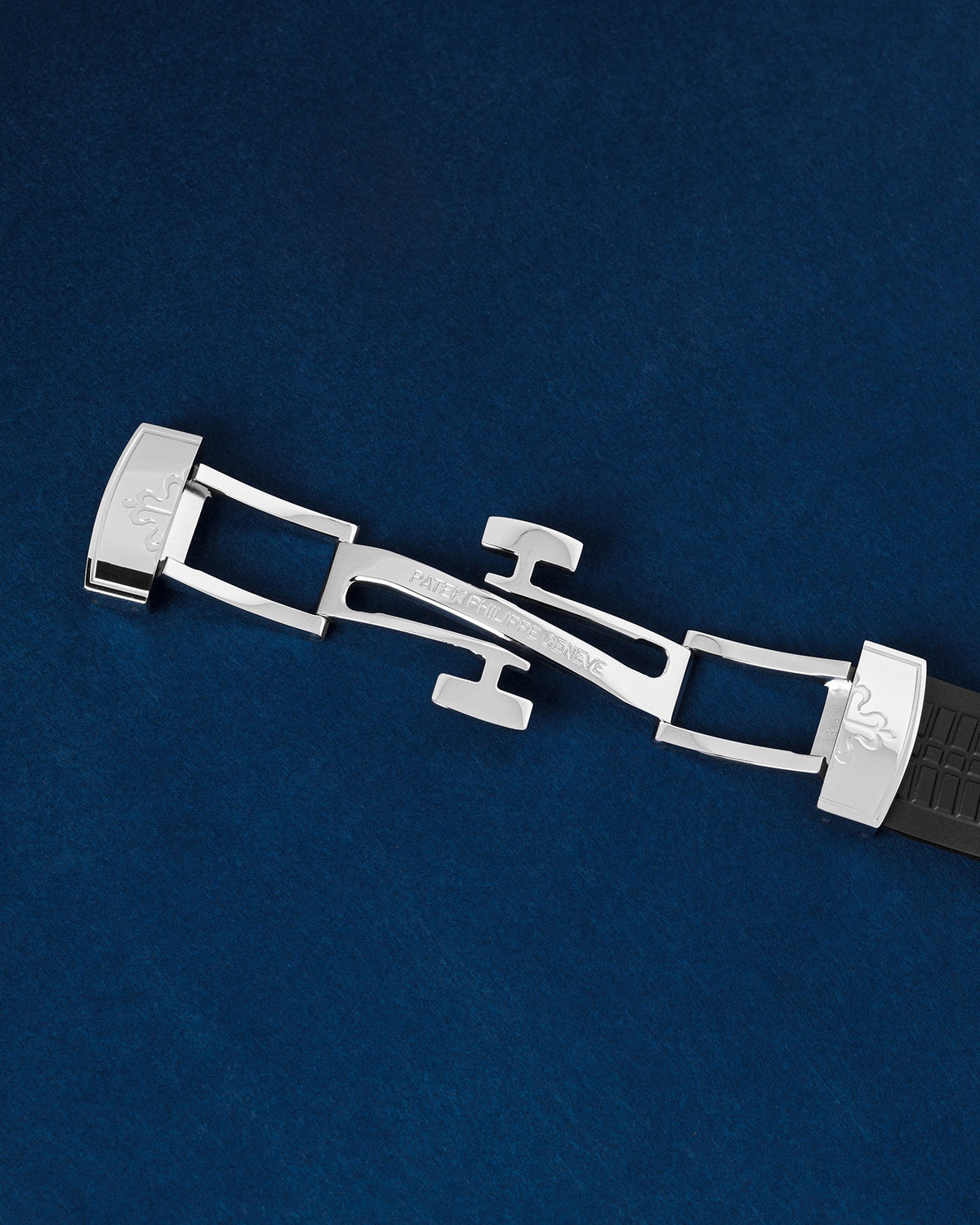 Patek Philippe, Aquanaut, 5167A-001 | Grand Caliber