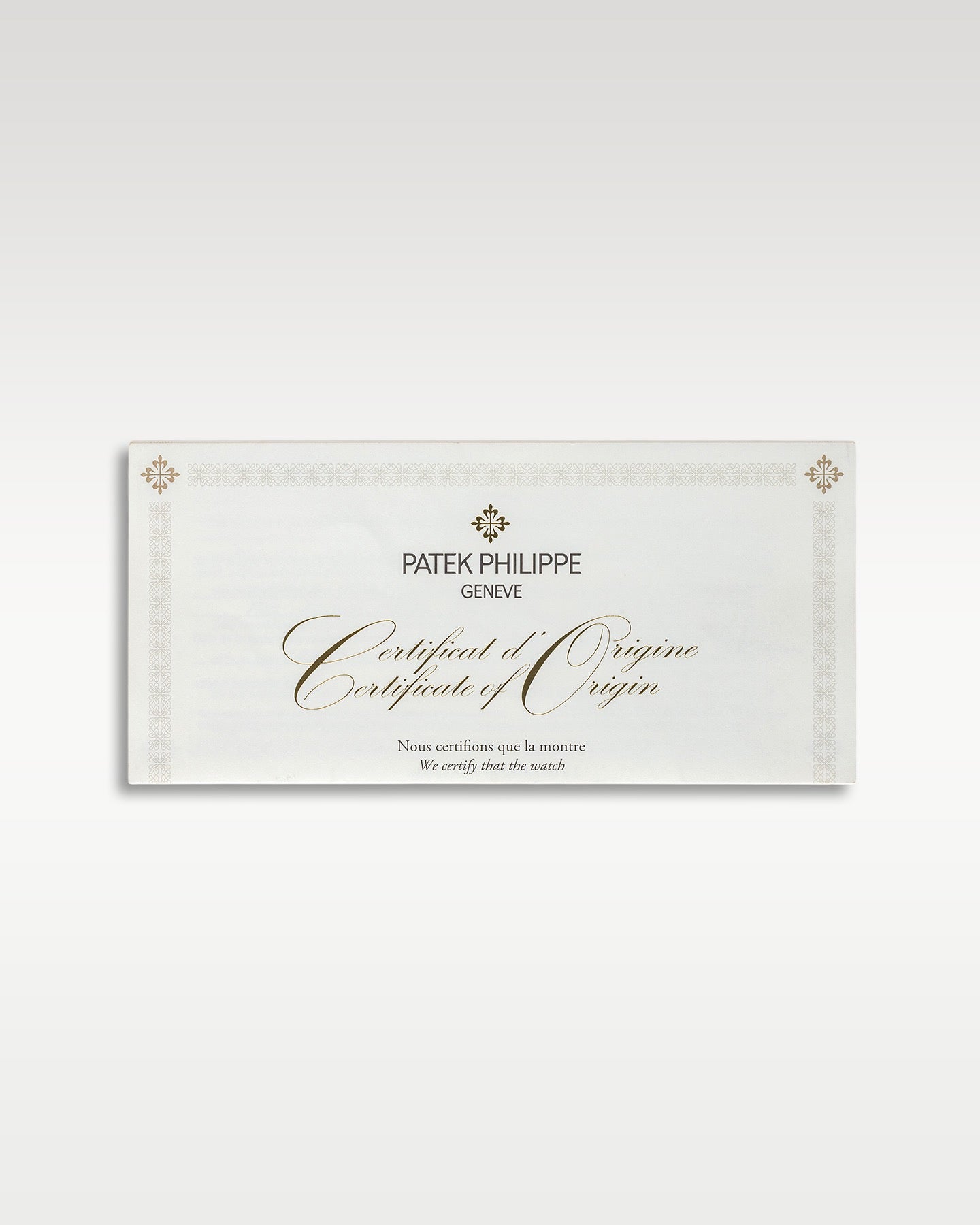 Rose Gold Patek Philippe Aquanaut 5167R-001 | Grand Caliber Dallas