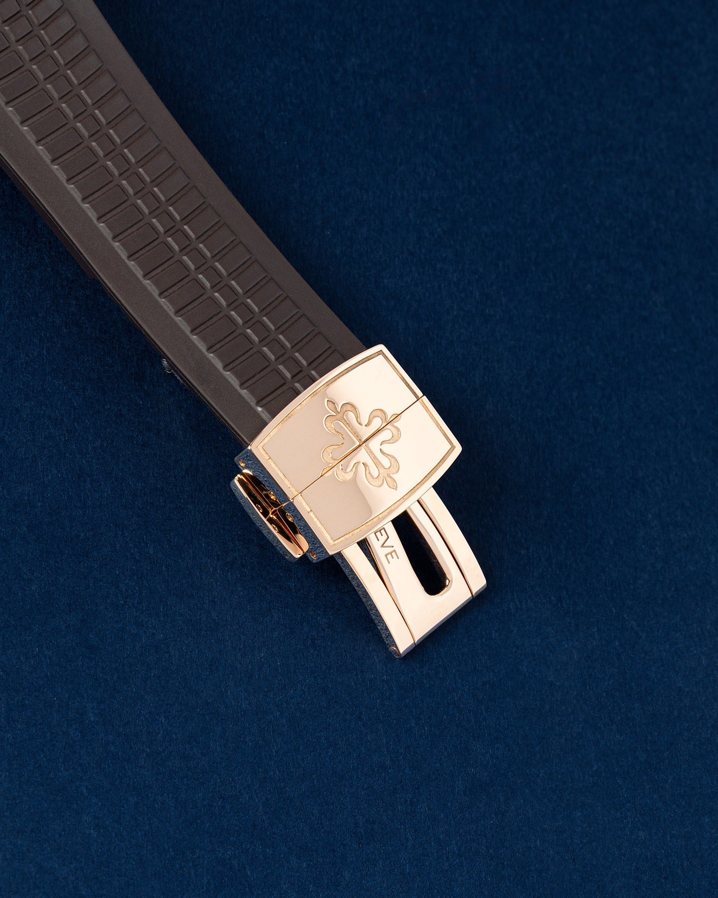 Patek Philippe Aquanaut 5167R-001