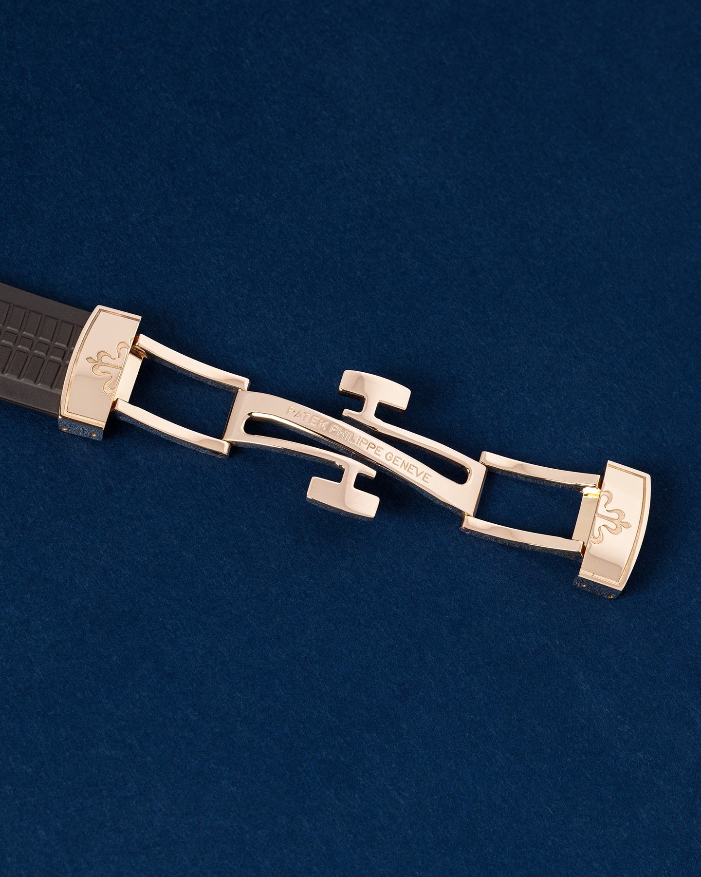 Patek Philippe Aquanaut 5167R-001