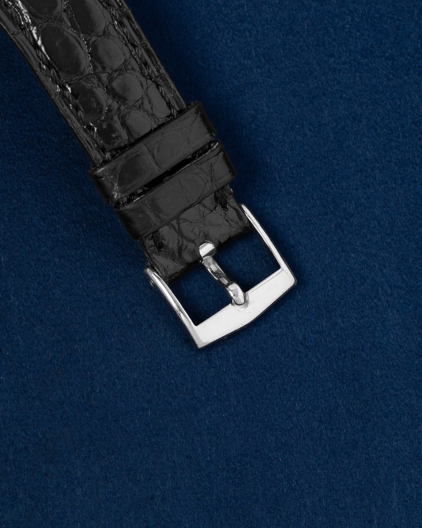 Patek Philippe Calatrava 3919G-001 | Grand Caliber Dallas, TX