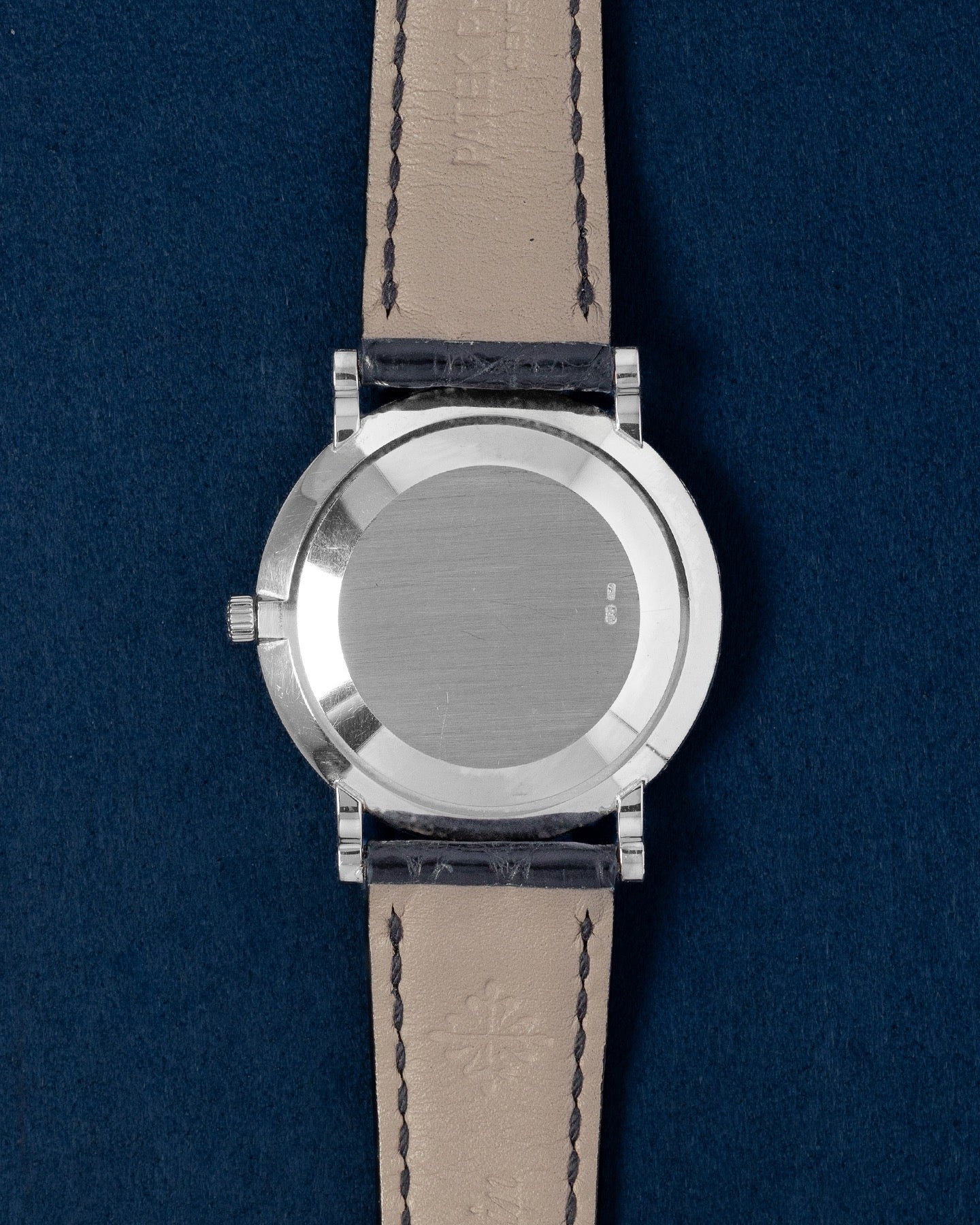 Patek Philippe Calatrava 3919G-001 | Grand Caliber Dallas, TX