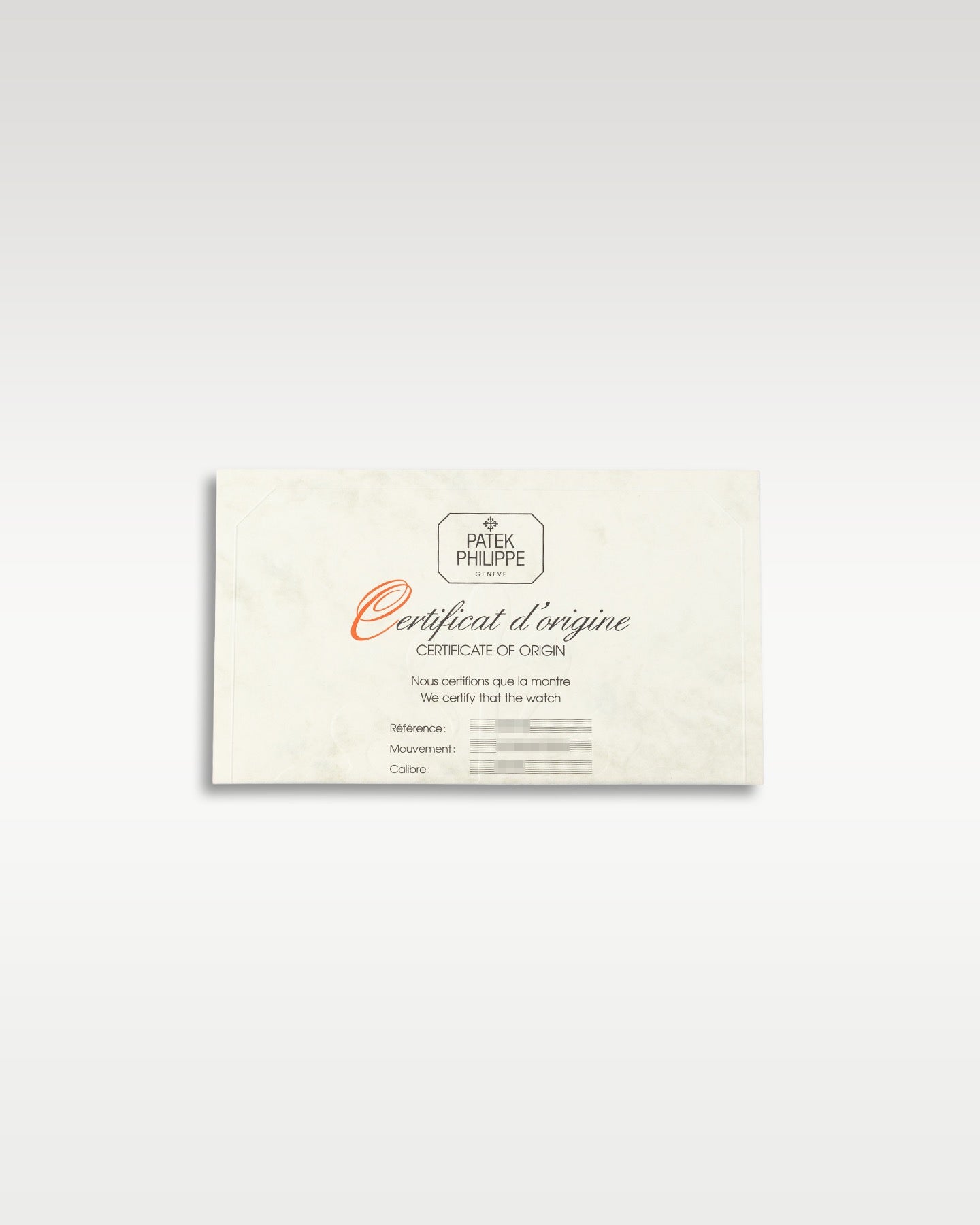 Yellow Gold Vintage Patek Philippe Calatrava 3919J | Grand Caliber Watches