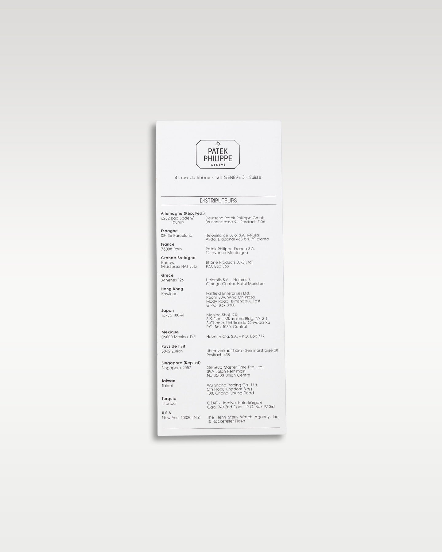 Yellow Gold Vintage Patek Philippe Calatrava 3919J | Grand Caliber Watches