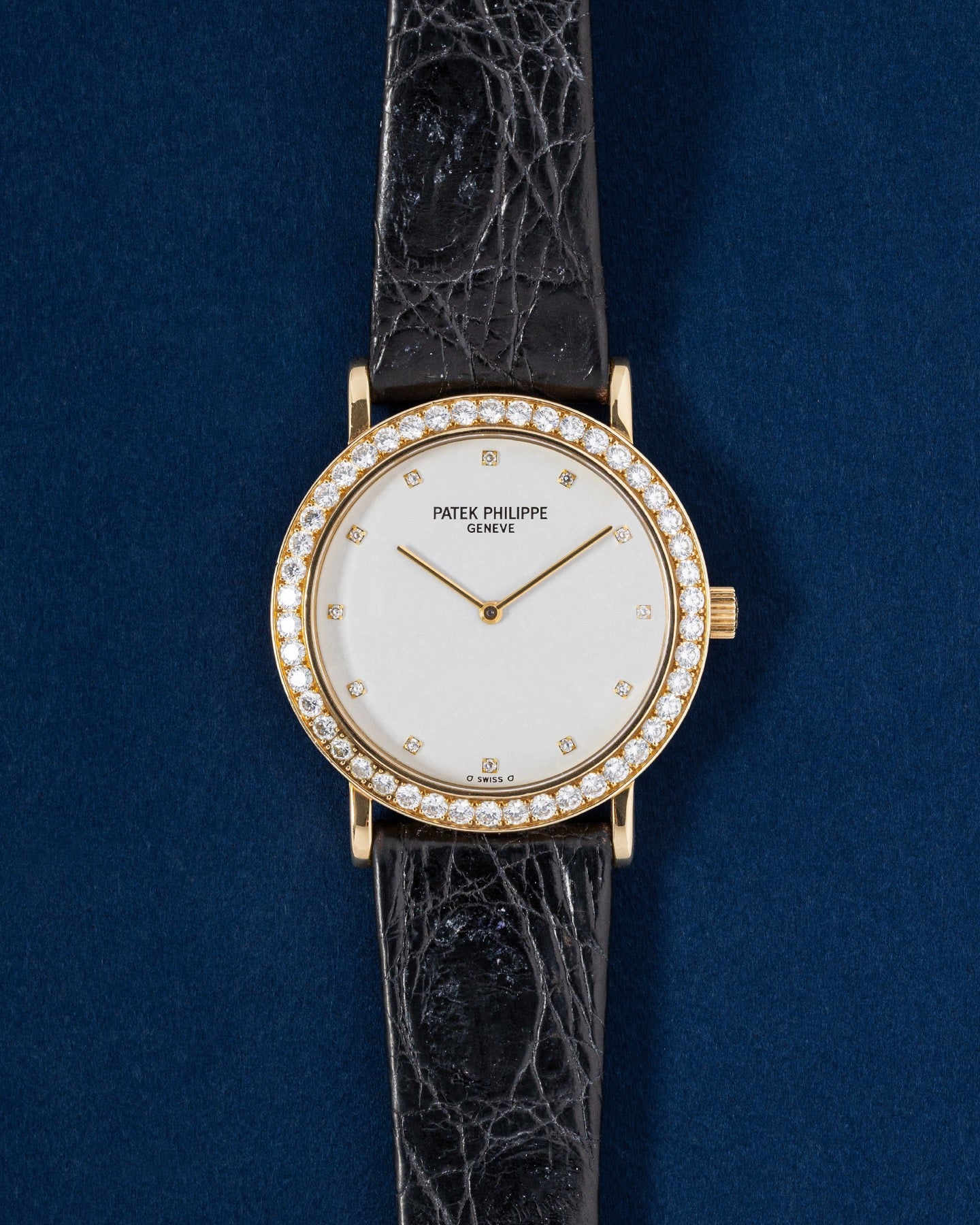 Patek Philippe Calatrava 5006J