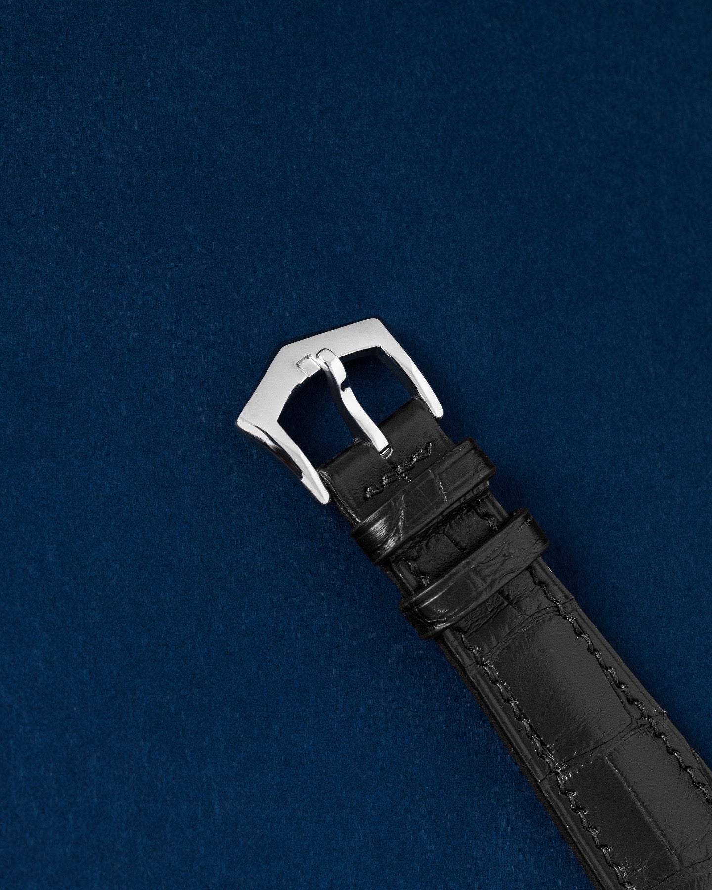 White Gold Patek Philippe Calatrava 5296G | Grand Caliber Watches