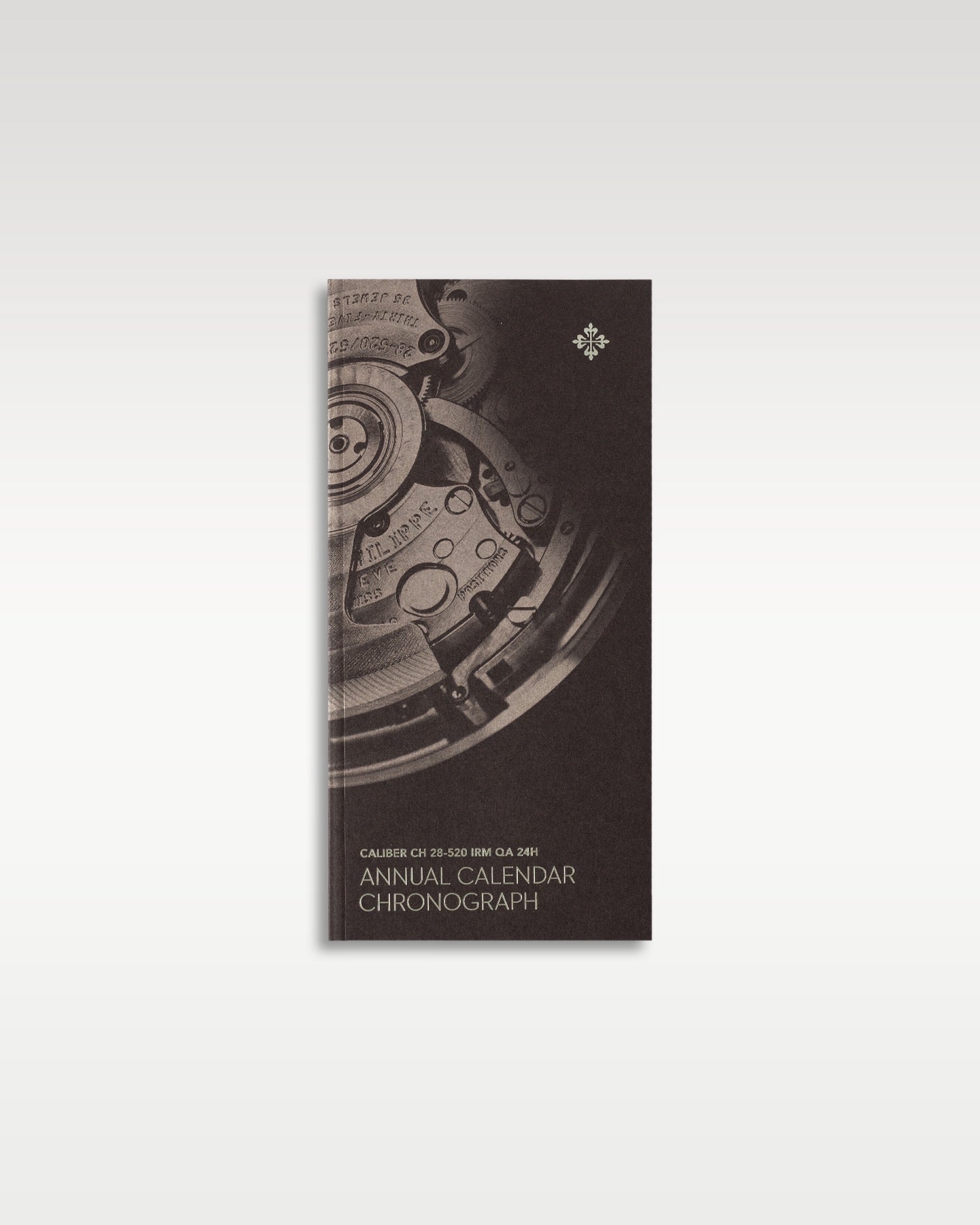 Patek Philippe Calatrava Pilot Travel Time 5524R-001