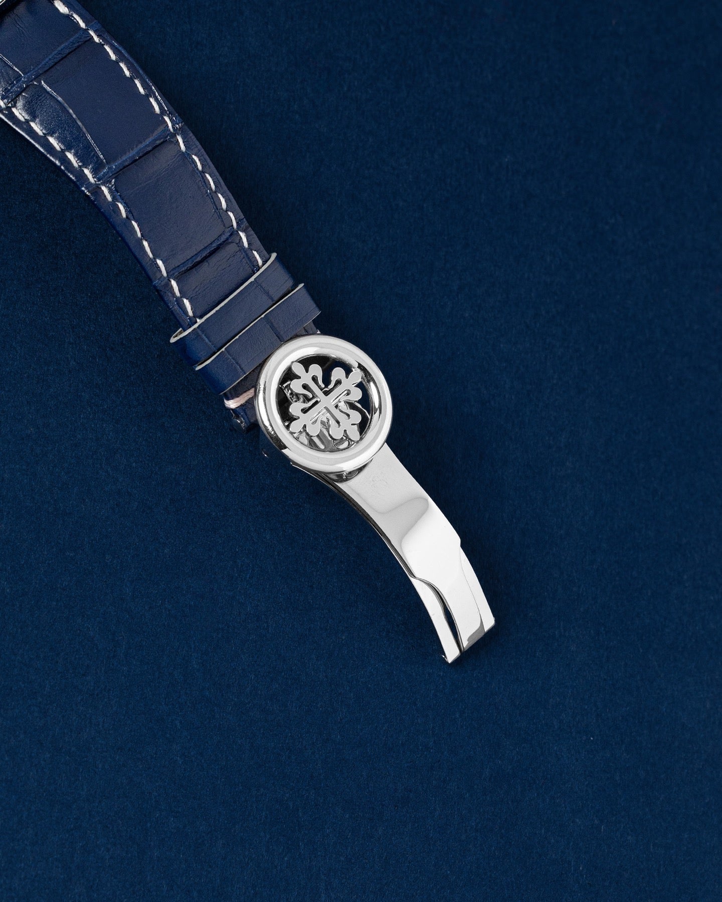 Platinum Patek Philippe Chronograph 5170P-001 | Grand Caliber Watches USA