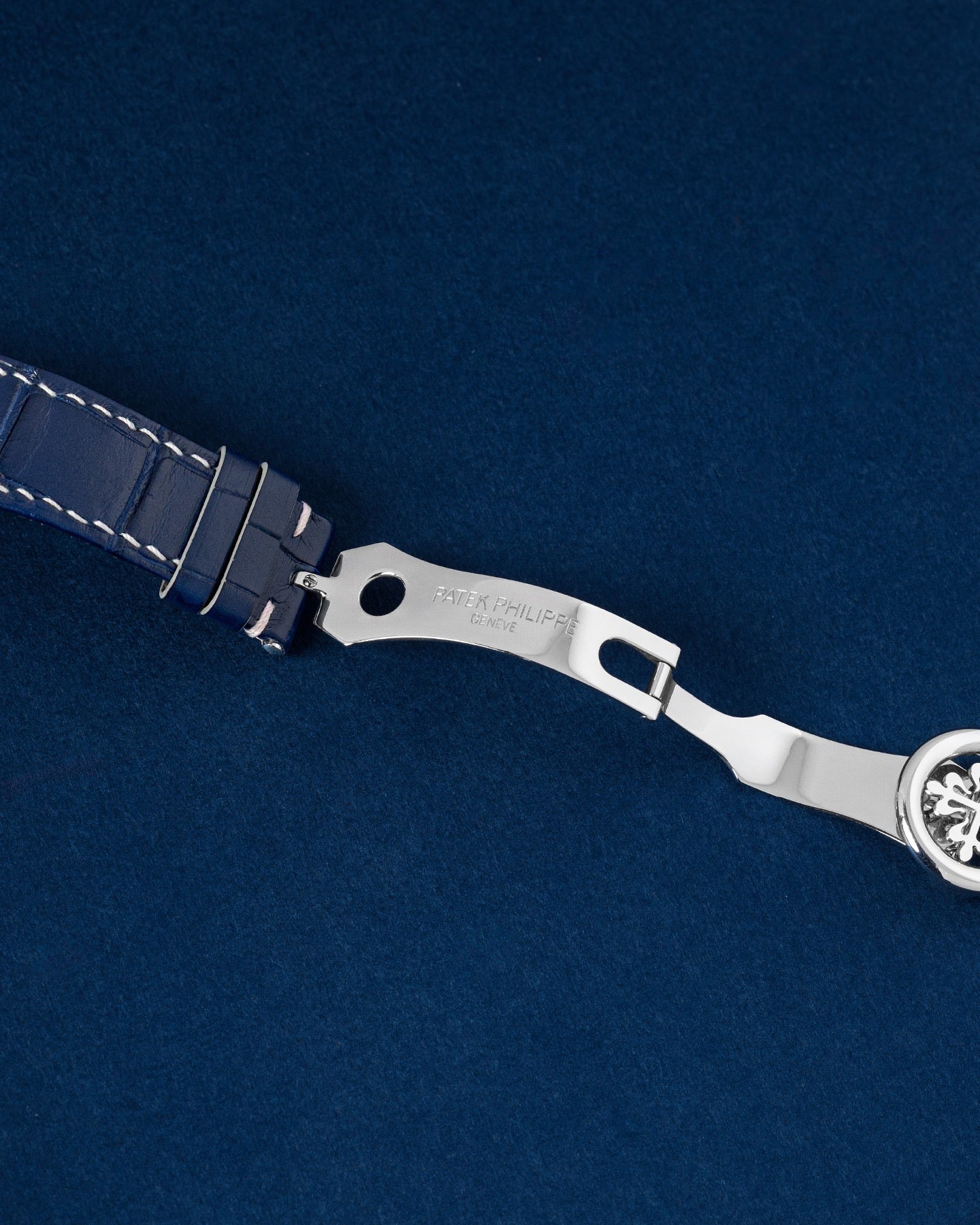 Patek Philippe Chronograph 5170P-001