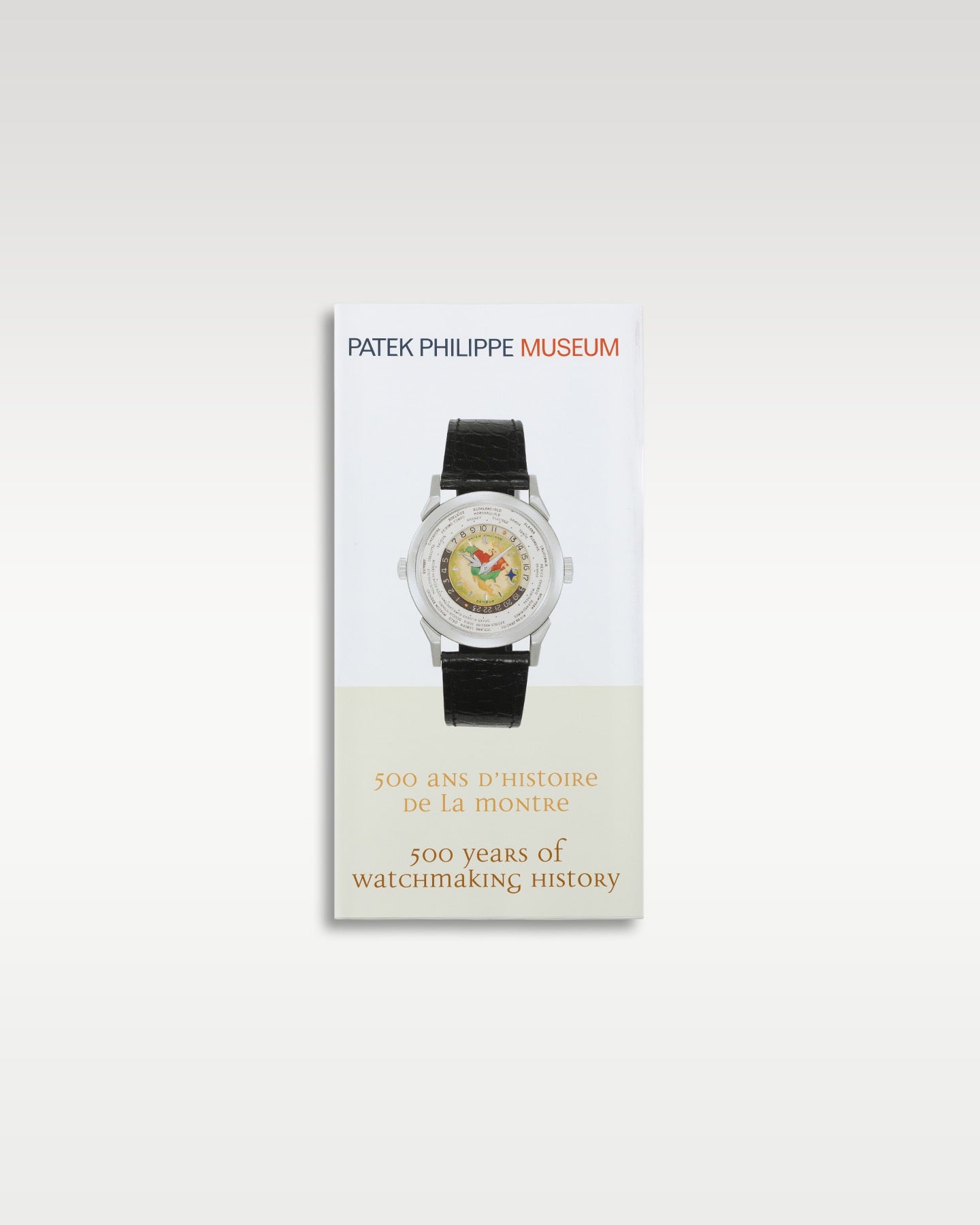 Platinum Patek Philippe Chronograph 5170P-001 | Grand Caliber Watches USA