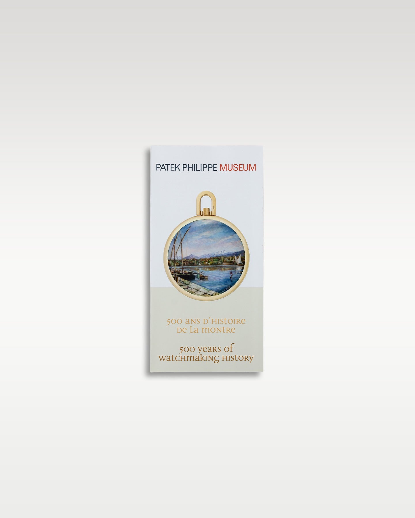 White Gold Patek Philippe Complications Rose-Gilt Opaline Dial | Grand Caliber TX