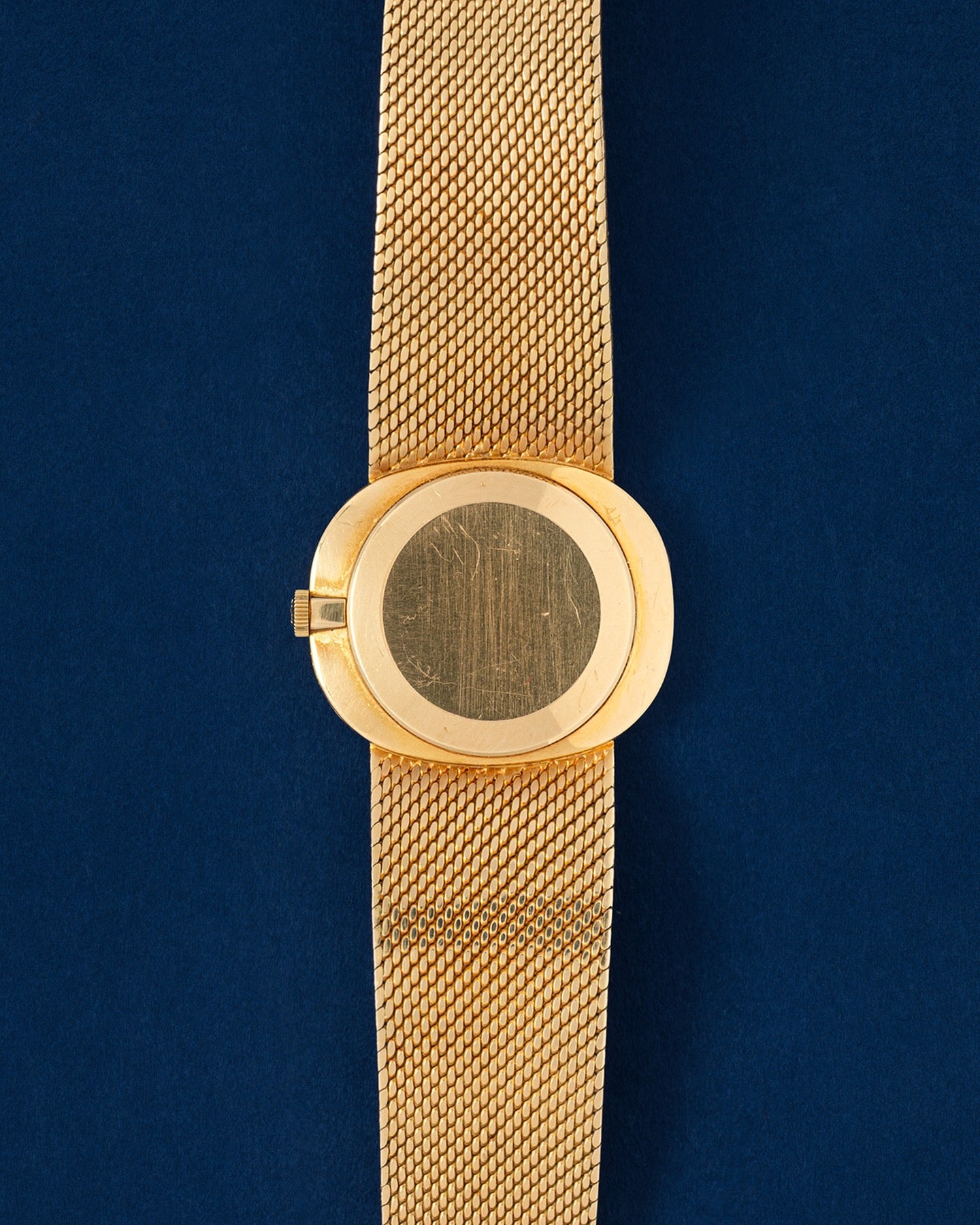 Patek Philippe Golden Ellipse 3545/2