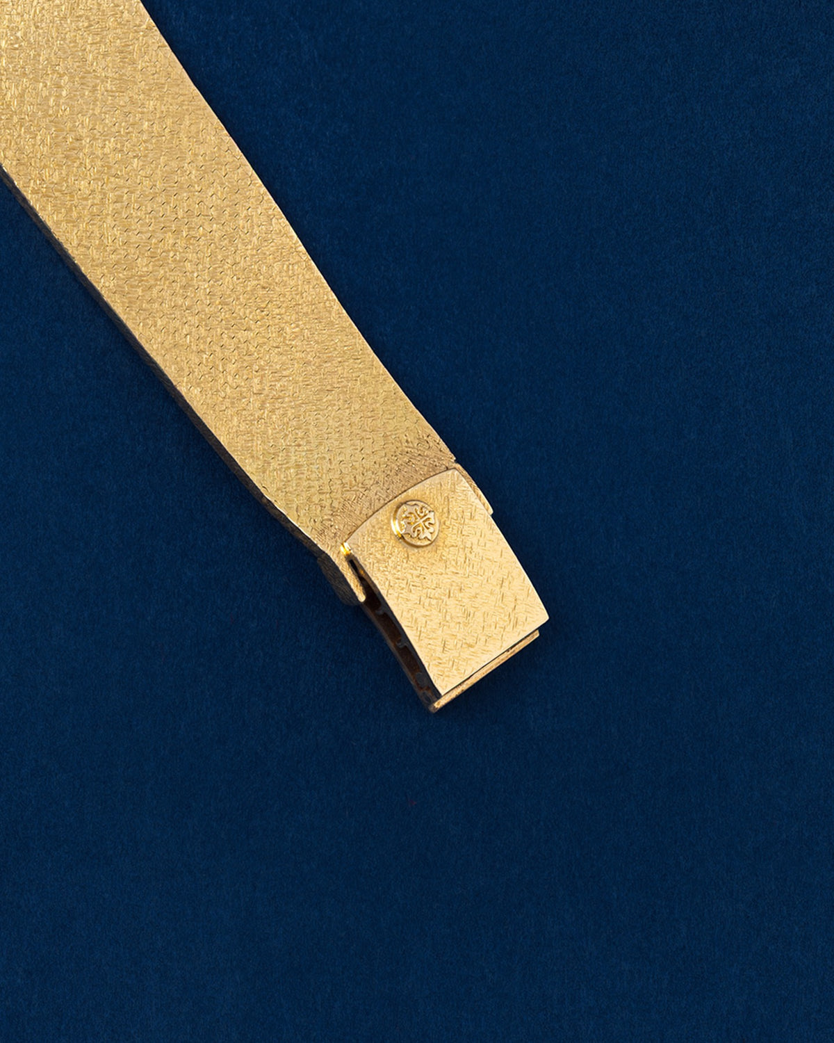 Patek Philippe Golden Ellipse 3545/2