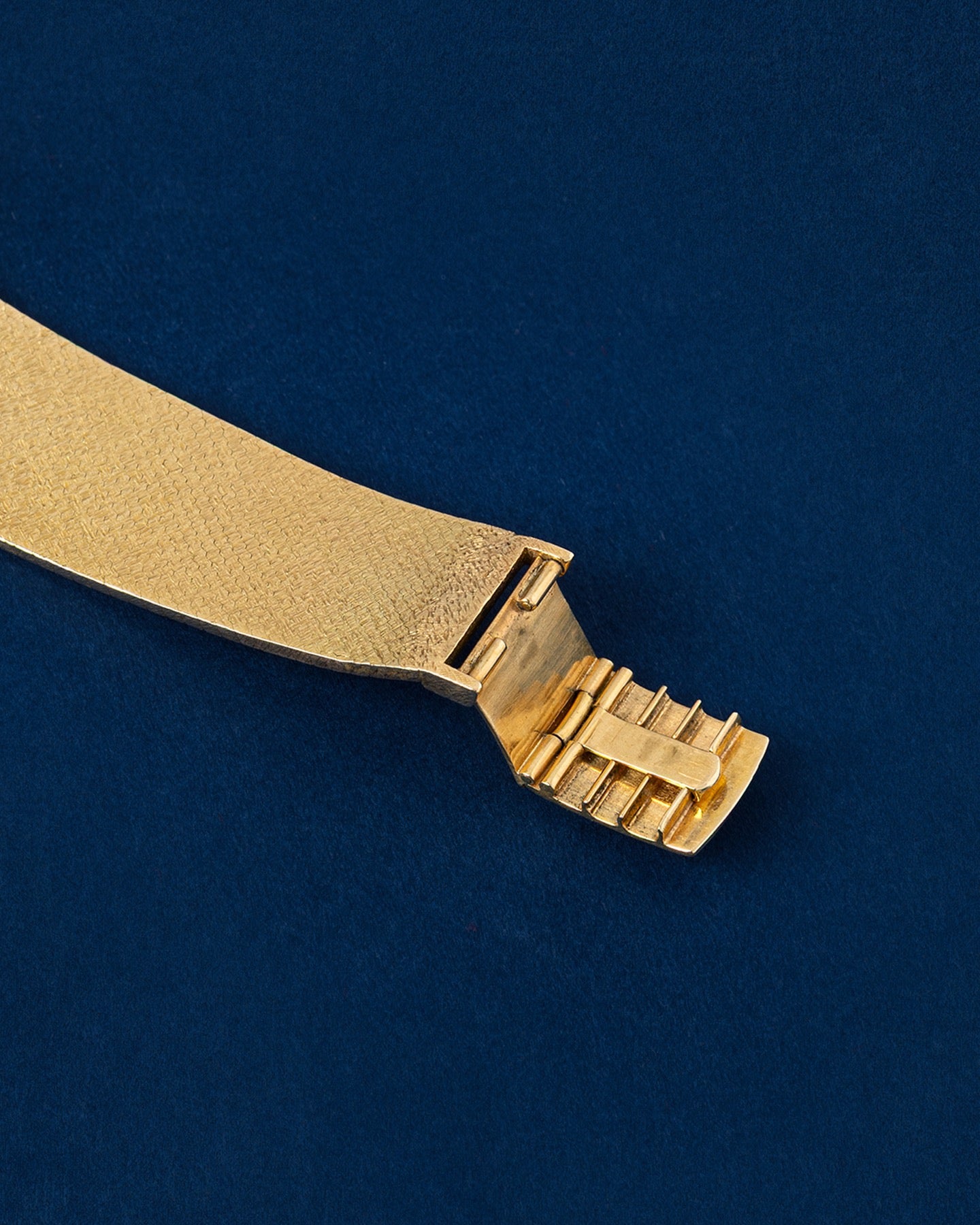 Patek Philippe Golden Ellipse 3545/2