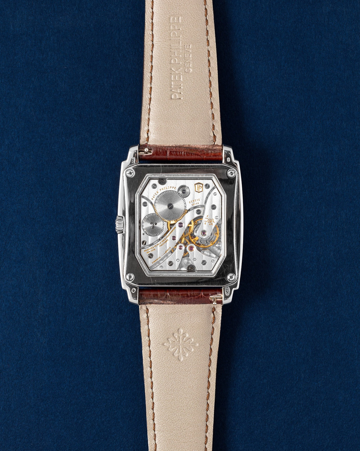 Patek Philippe Gondolo 5124G