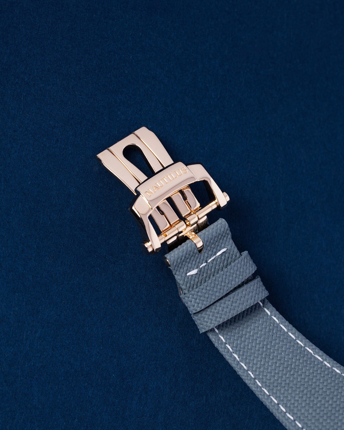 Patek Philippe Nautilus 5712R-001