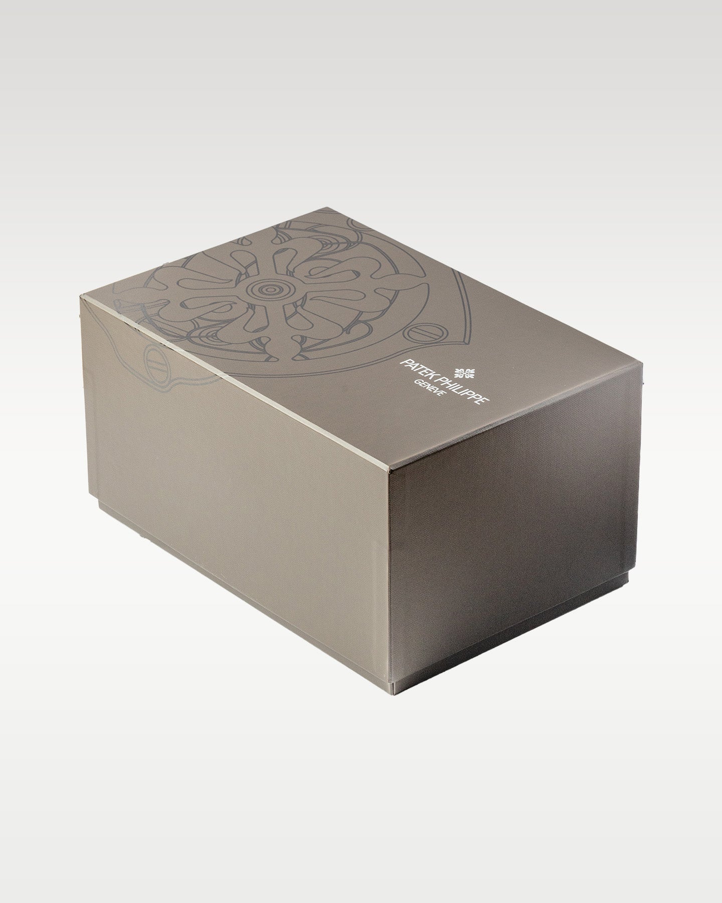 Patek Philippe Nautilus 5712/A1