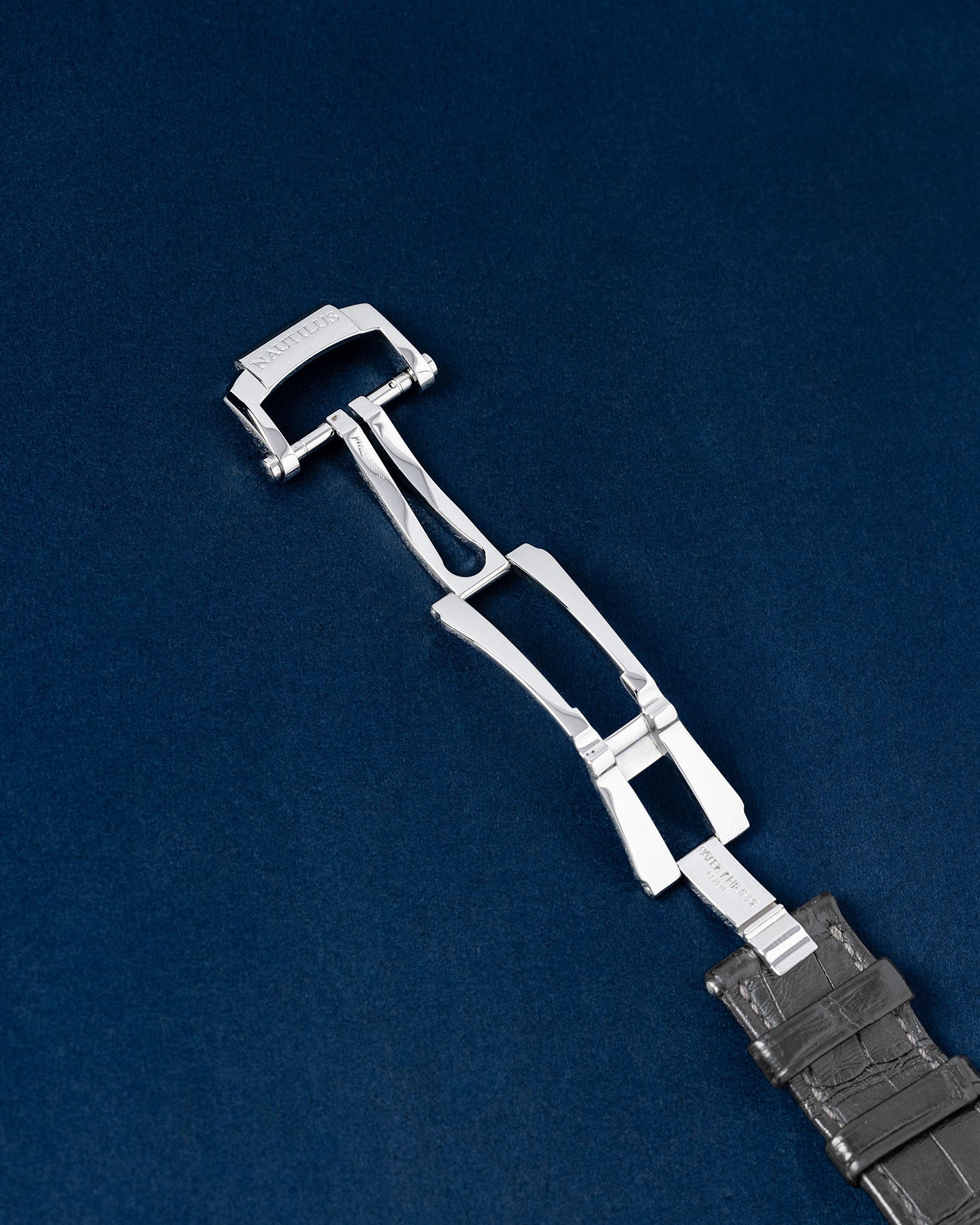 40.5mm Stainless Steel Patek Philippe Nautilus 5726A 001 2020 Watch