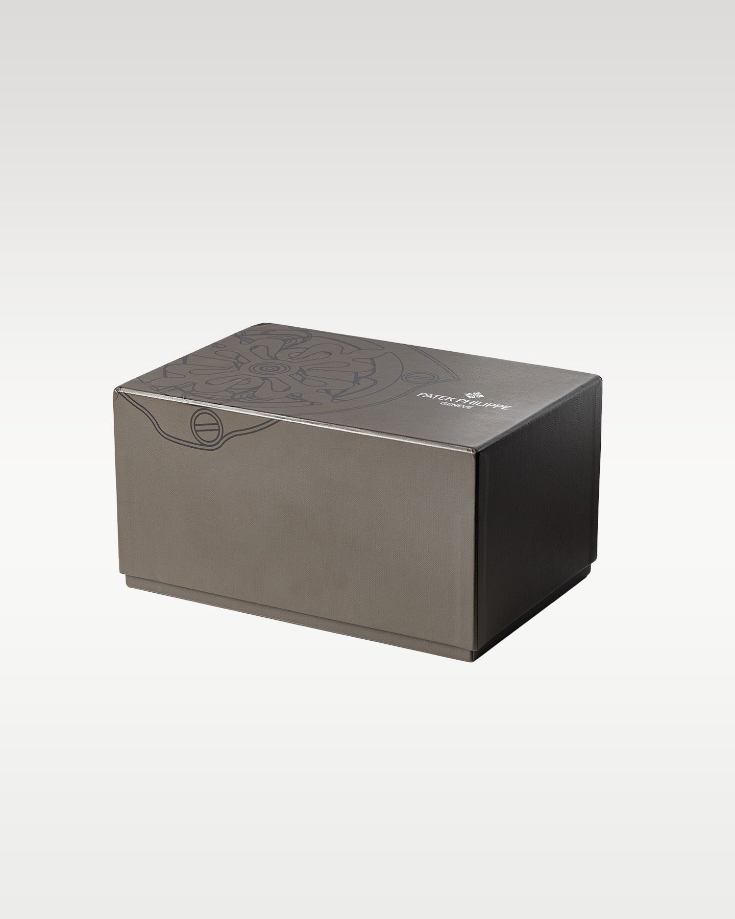 Patek Philippe Nautilus 5980/1A-001