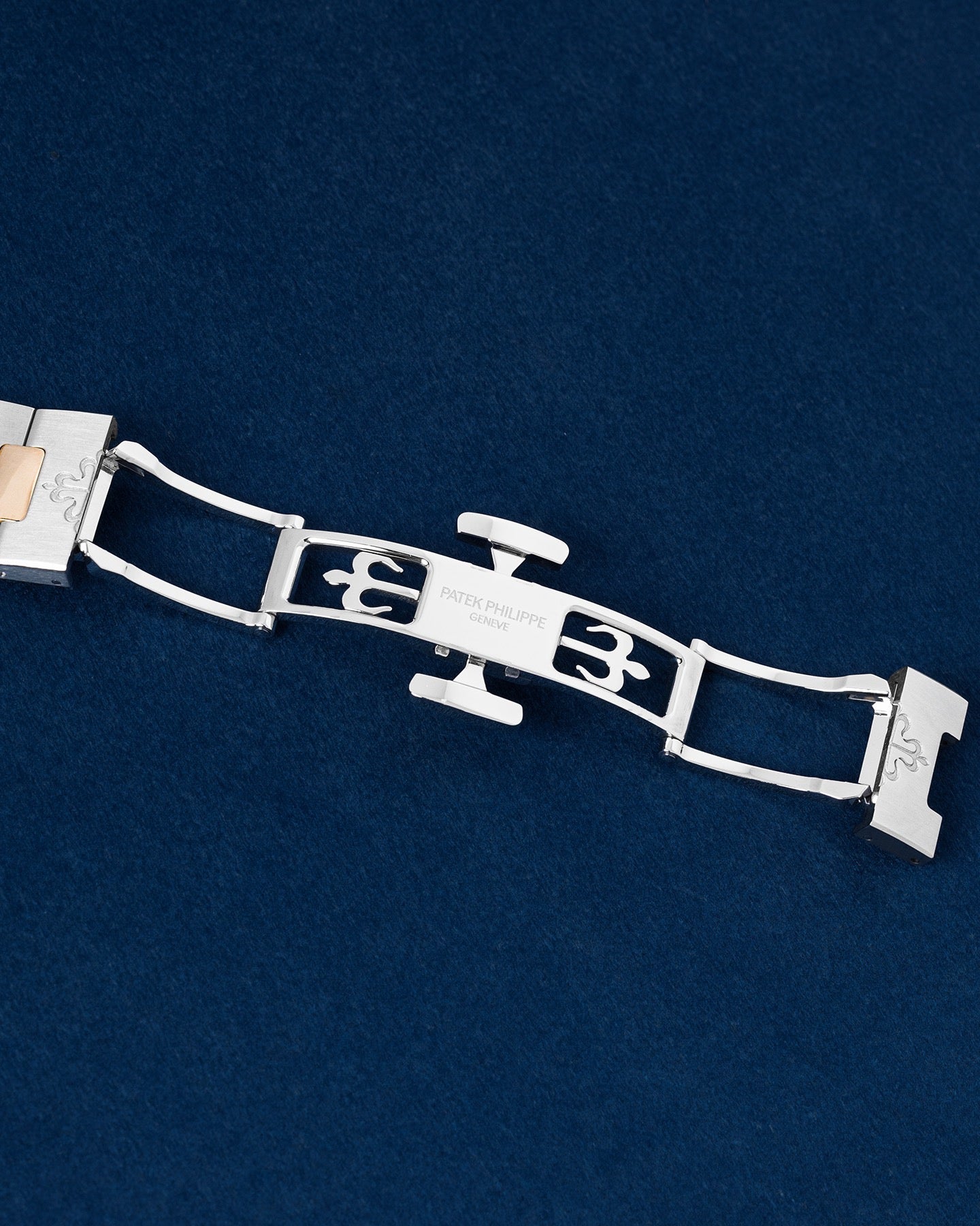 Patek Philippe Nautilus 5980/1AR-001