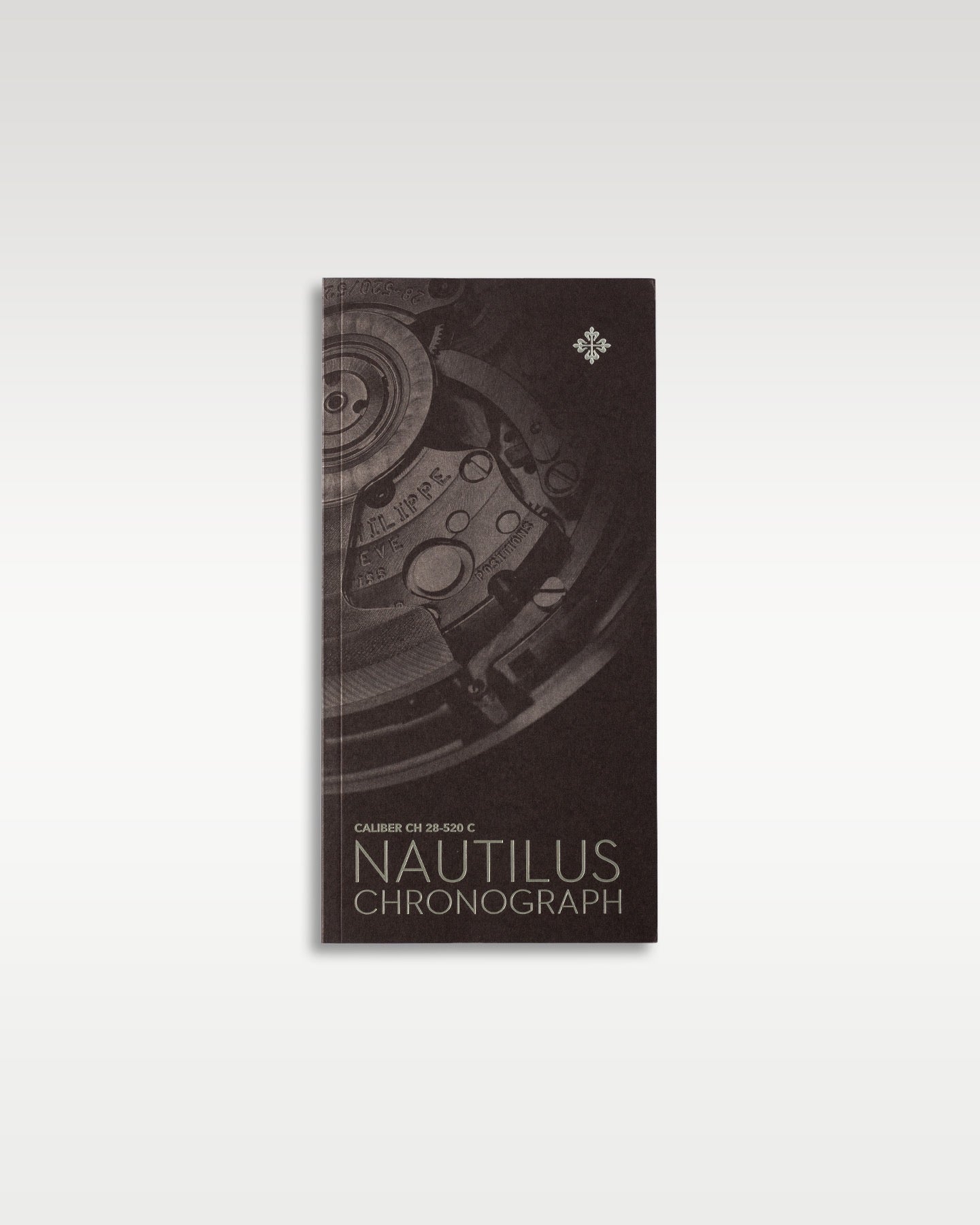 Patek Philippe Nautilus 5980/1R-001