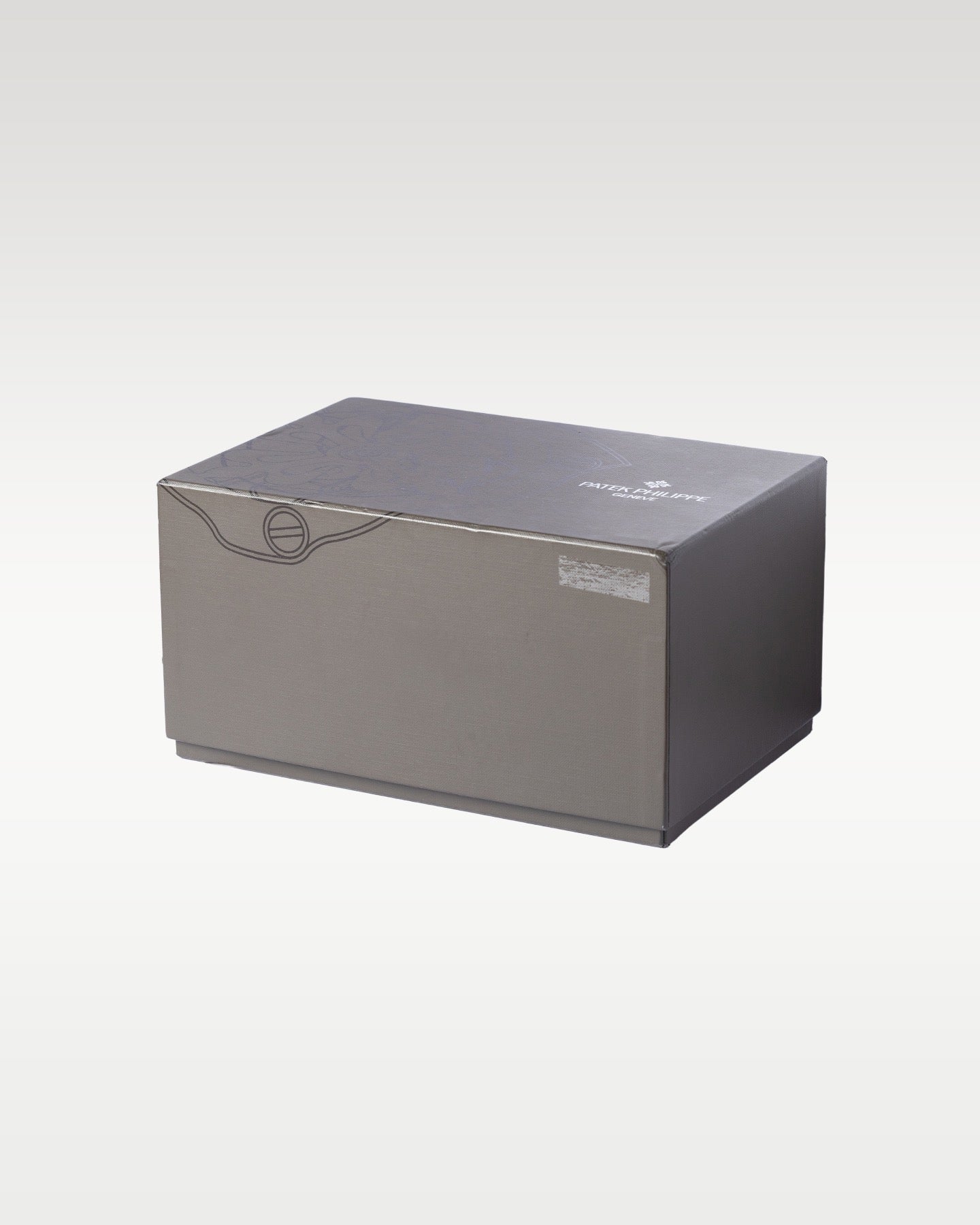 Patek Philippe Nautilus 5980/1R-001